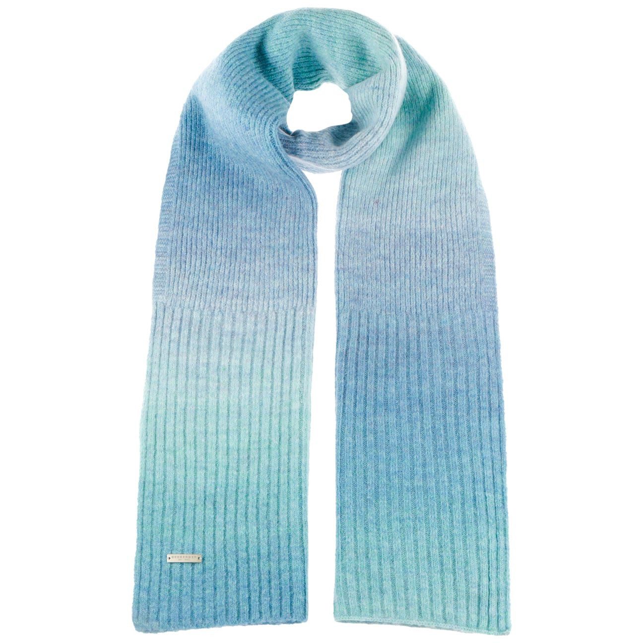 Seeberger Strickschal, (1-St), Schal