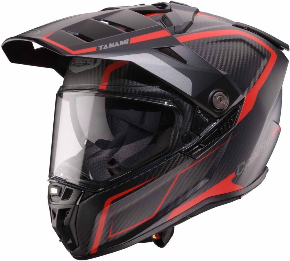 Caberg Motorradhelm Tanami