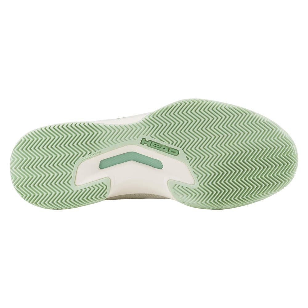 Head Sprint Team 4.0 Clay/Sandplatz creamweiss/lime Damen Tennisschuh günstig online kaufen