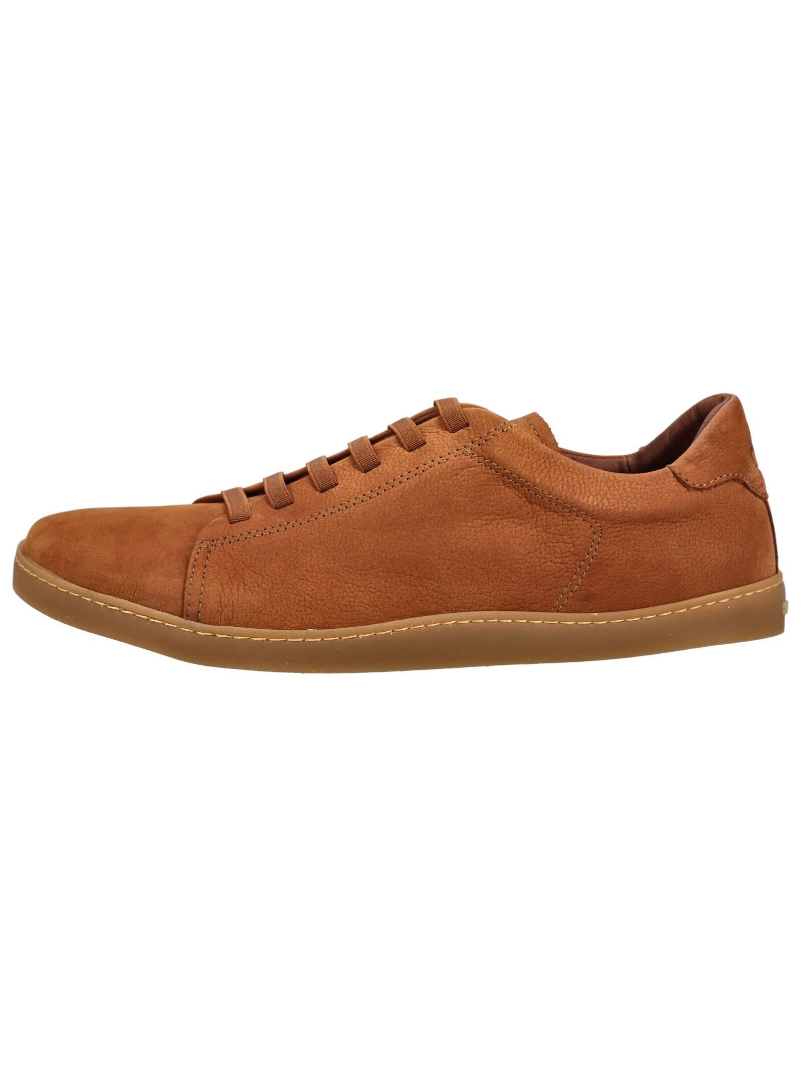 El Naturalista El Naturalista Sneaker Nubukleder Sneaker günstig online kaufen