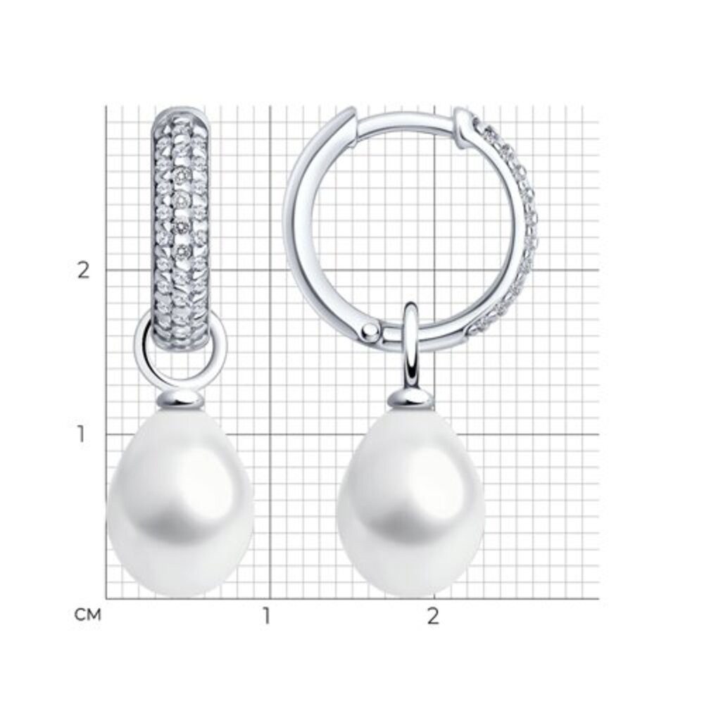 Secretforyou Creolen-Set Ohrringe Ohrstecker 925 Silber günstig online kaufen