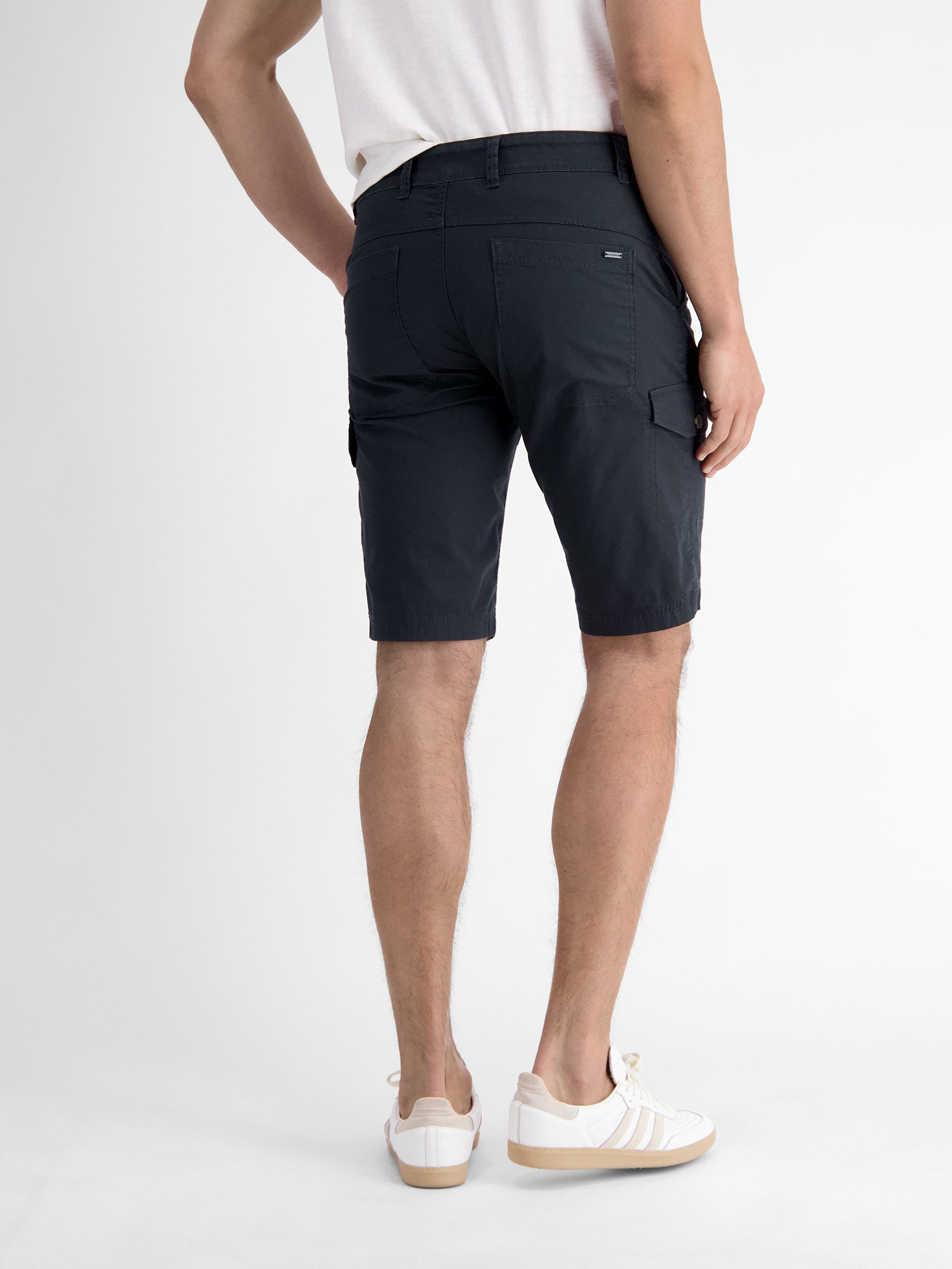 LERROS Cargohose LERROS Lässige Herren Cargo-Bermuda, günstig online kaufen