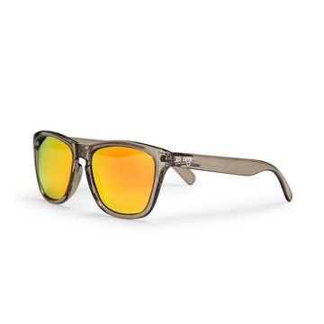 CHPO Sonnenbrille CHPO Sunglasses Bodhi Grey / Red Mirror