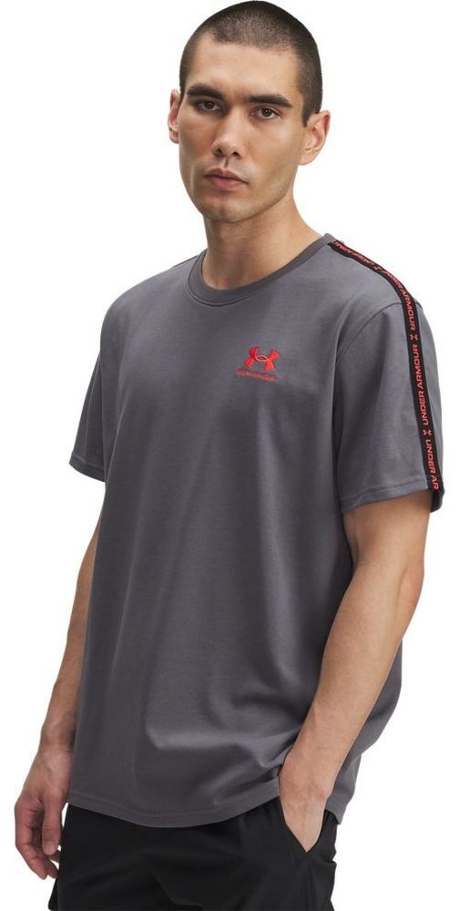 Under Armour® Trainingsshirt Icon Hwt Taping günstig online kaufen