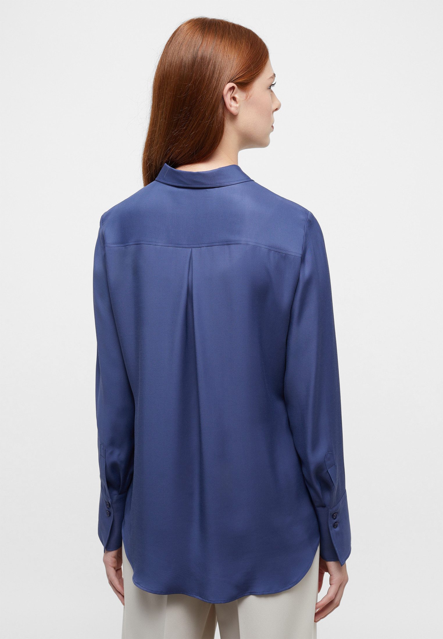 Eterna Hemdbluse REGULAR FIT günstig online kaufen