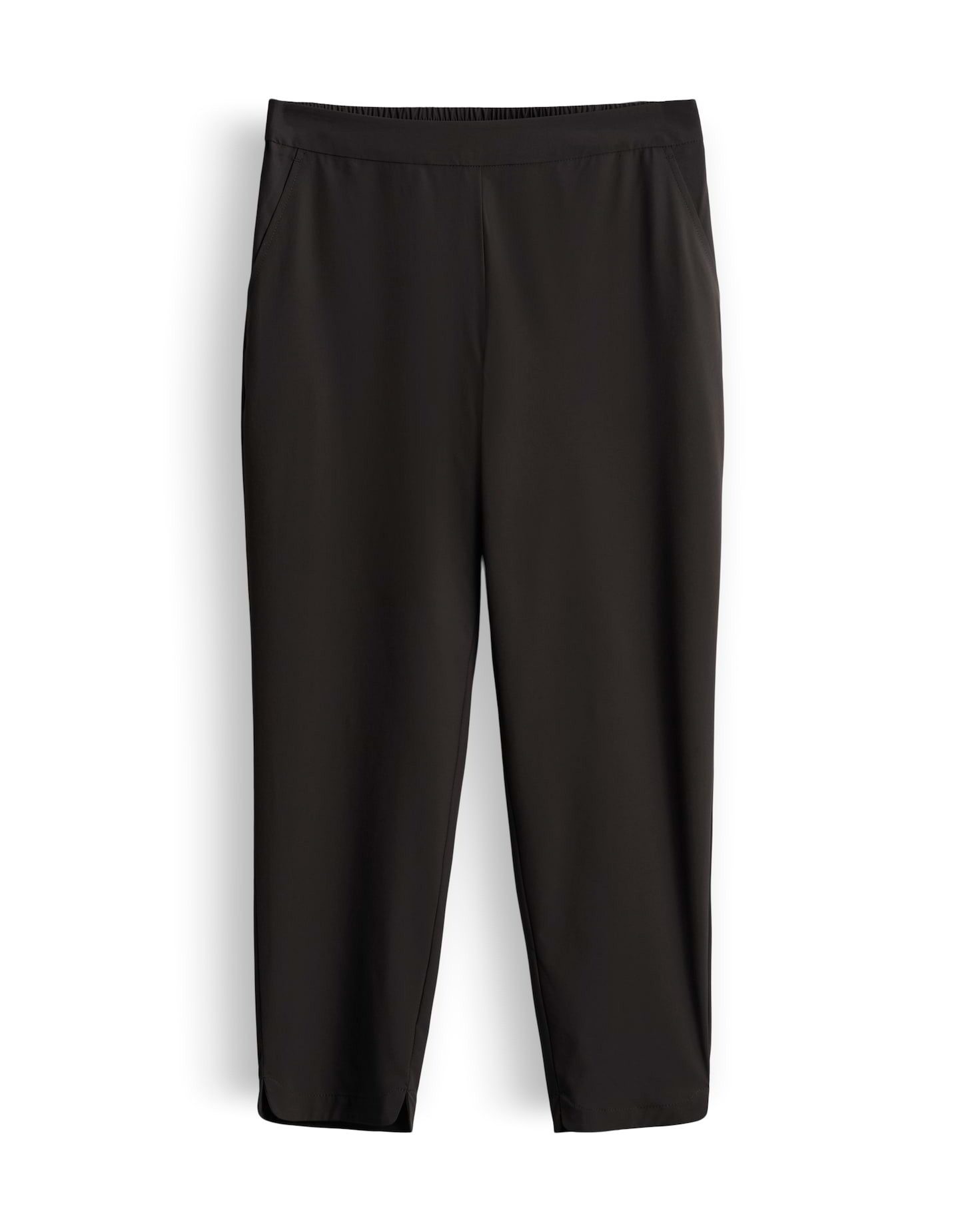 someday Schlupfhose Charlie mit Komfortbund Mit elastischem Bund für entspannten Tragekomfort