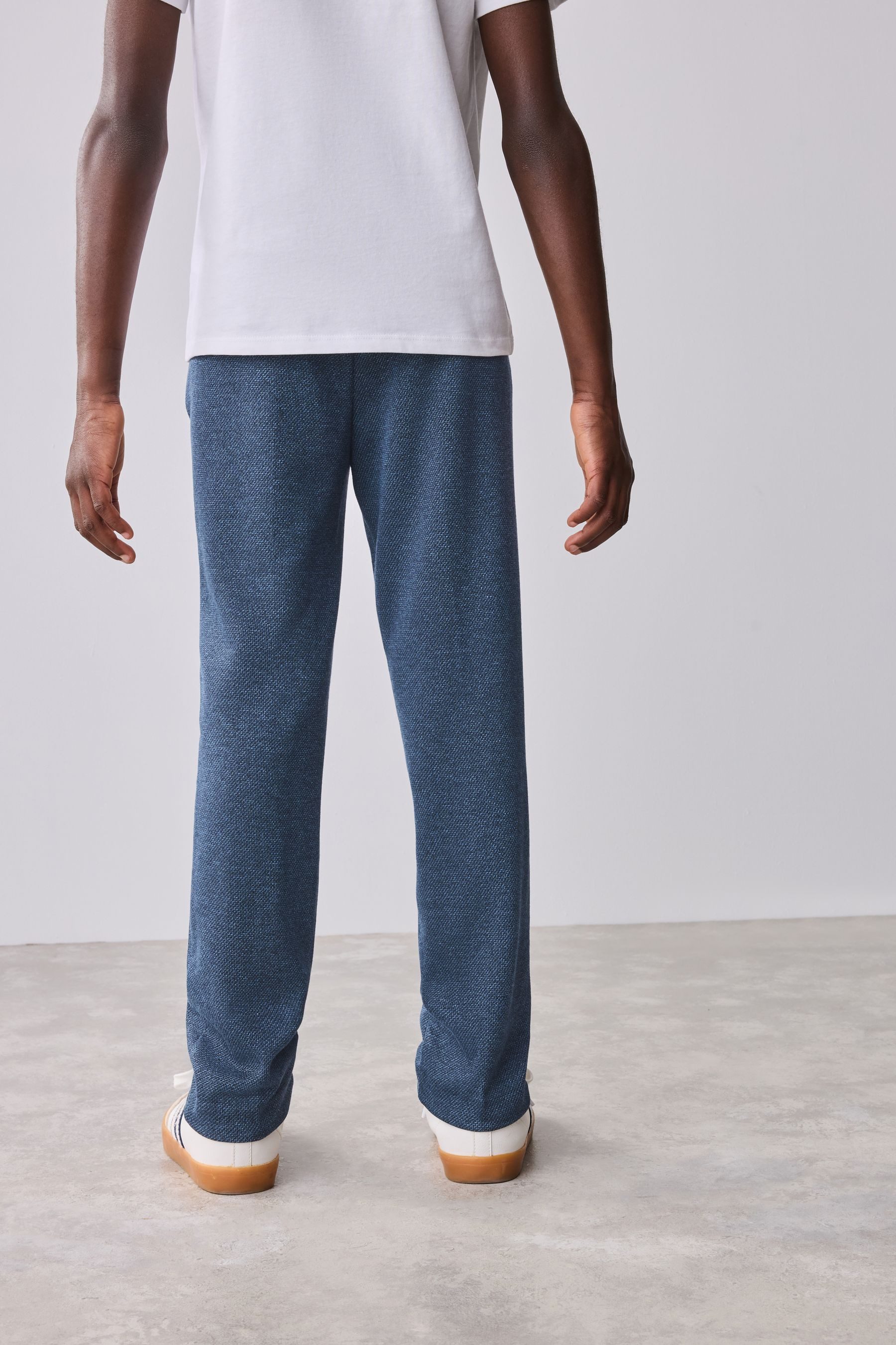 Baker by Ted Baker Anzughose Baker by Ted Baker Jersey-Anzughose (1-tlg)