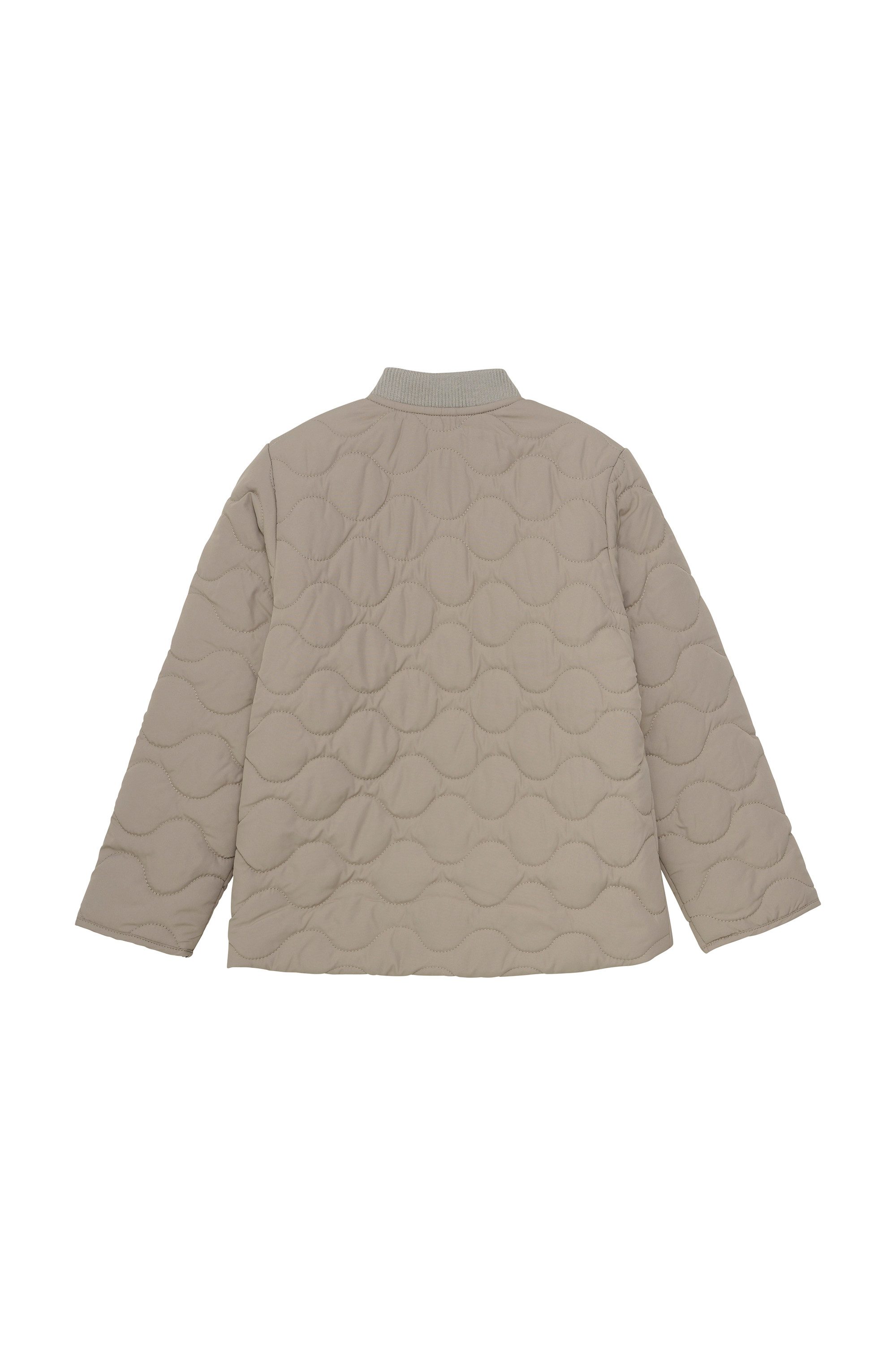 Minymo Steppjacke MIJacket Quilted Niedliche Steppjacke