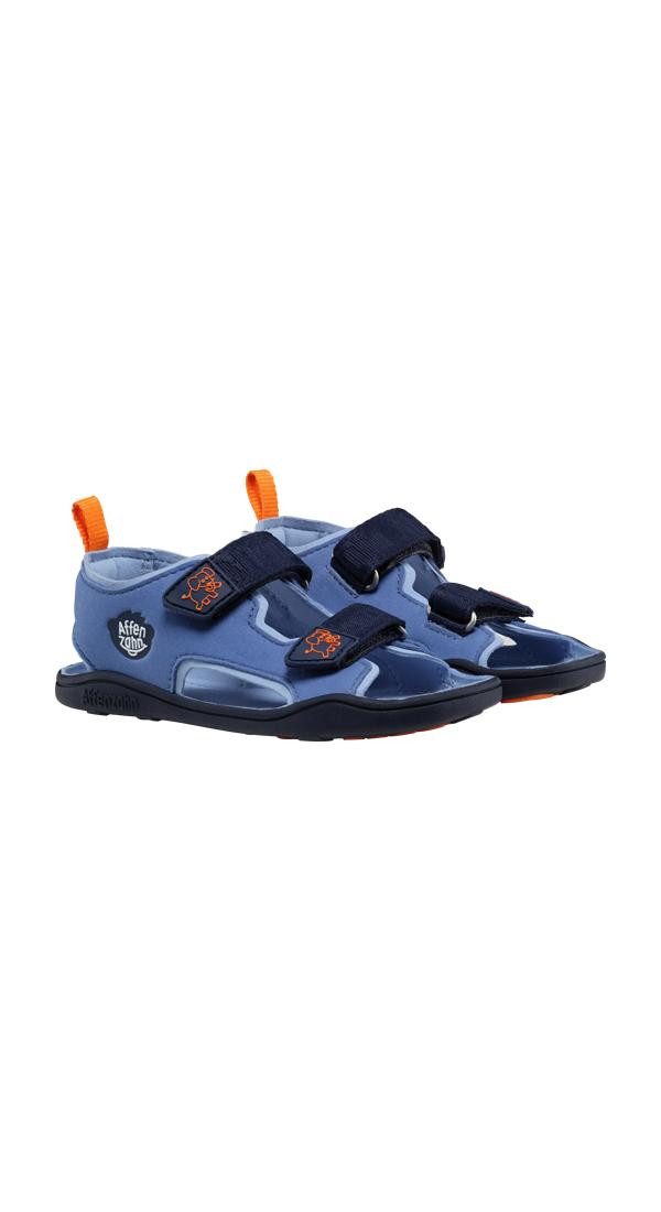 Affenzahn Vegan Airy Sandale nach Barfußschuhprinzip