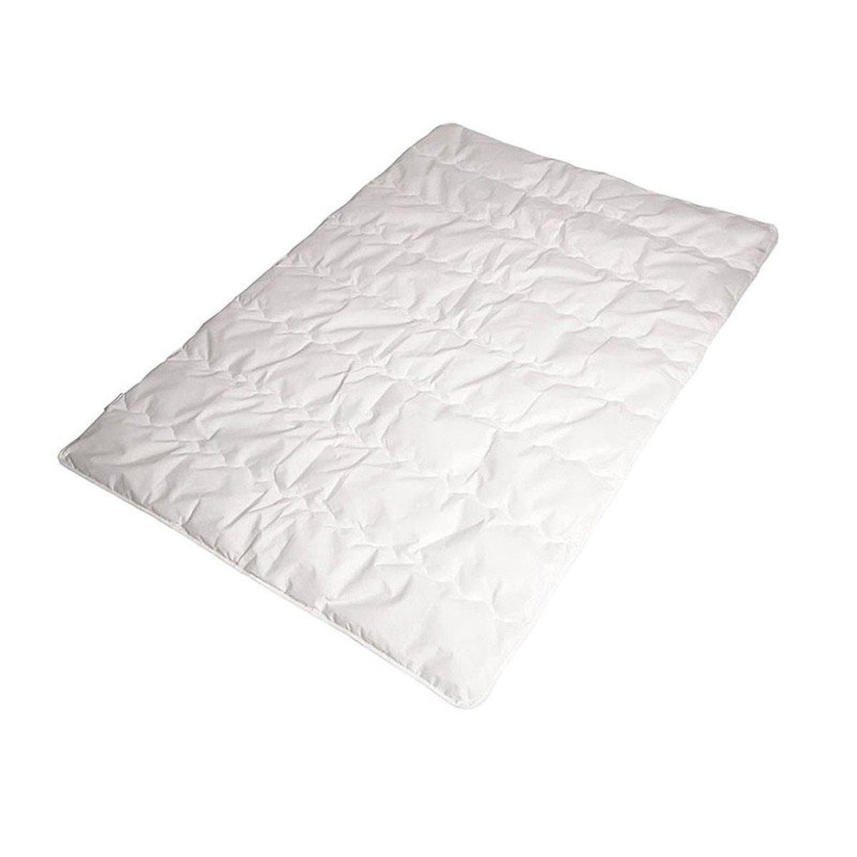 Softsan Microfaserbettdecke Protect Bioactive, Füllung: Polyester, Bezug: M günstig online kaufen