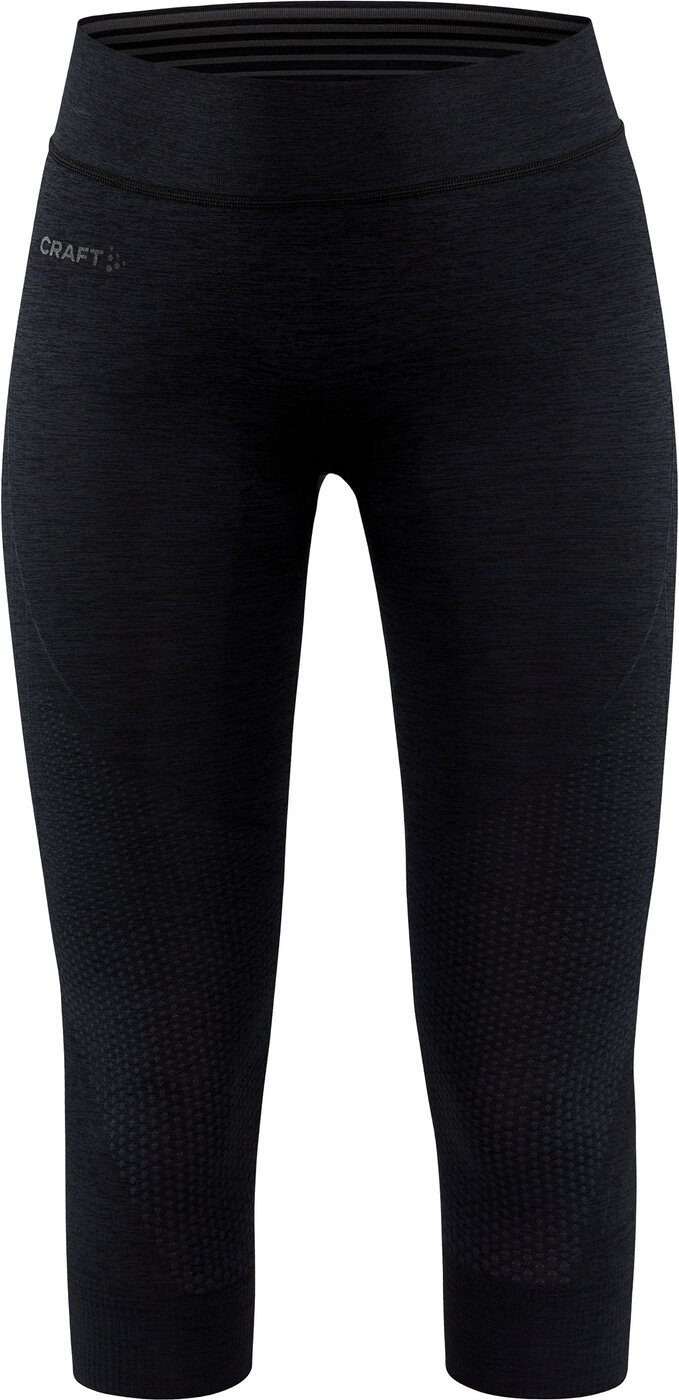 Funktionsunterhose CORE Dry Active Comfort Knickers W BLACK