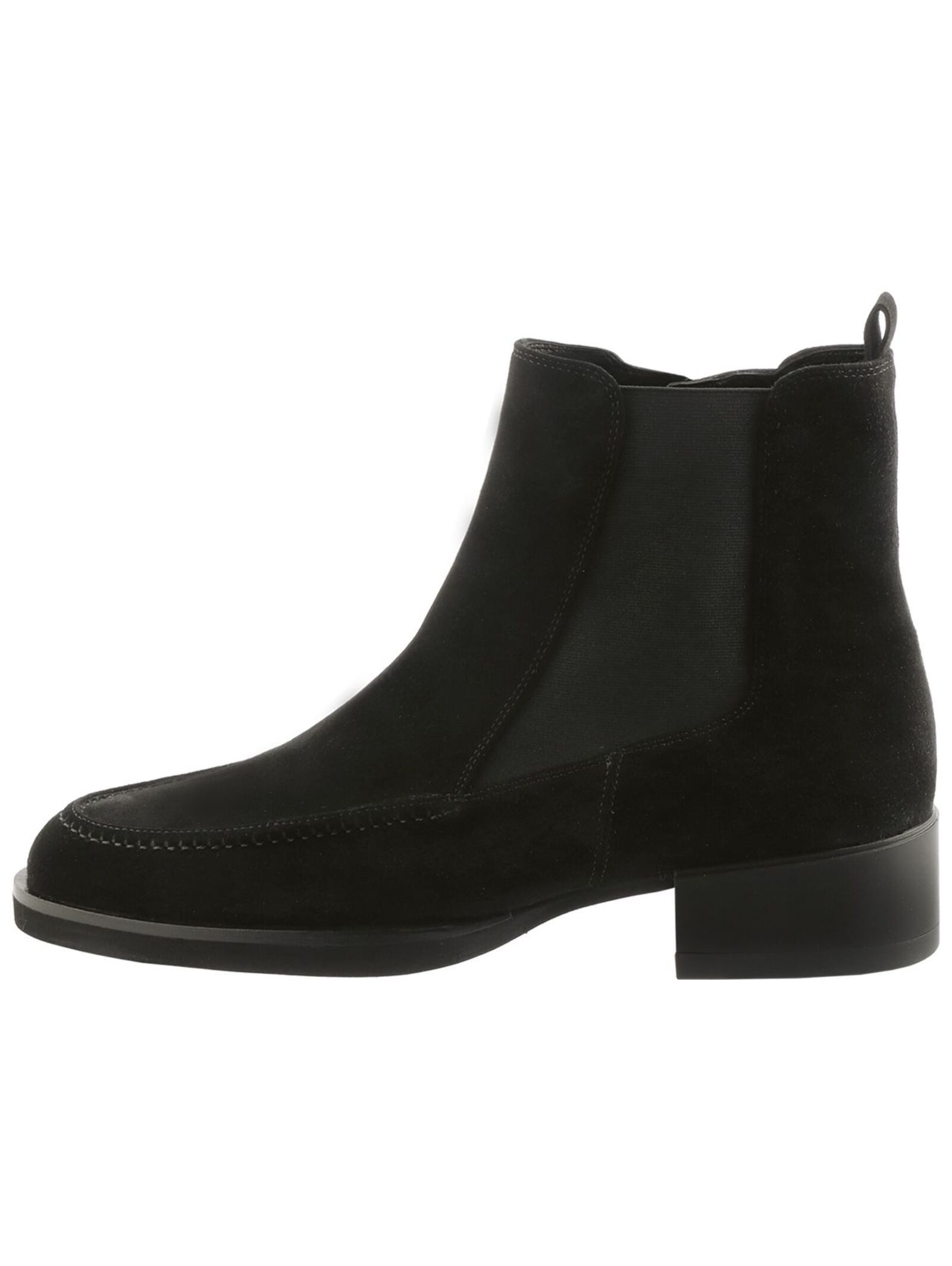 Högl Högl Stiefelette Veloursleder Stiefelette günstig online kaufen