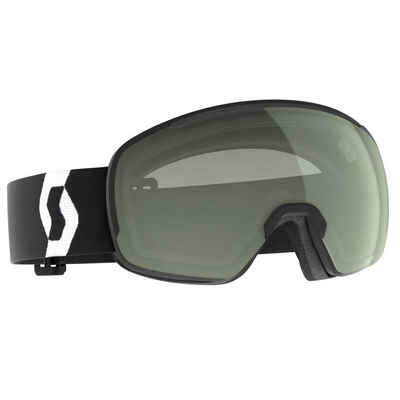 Scott Skibrille Scott Sphere Otg Amp Pro No Chrome Goggle