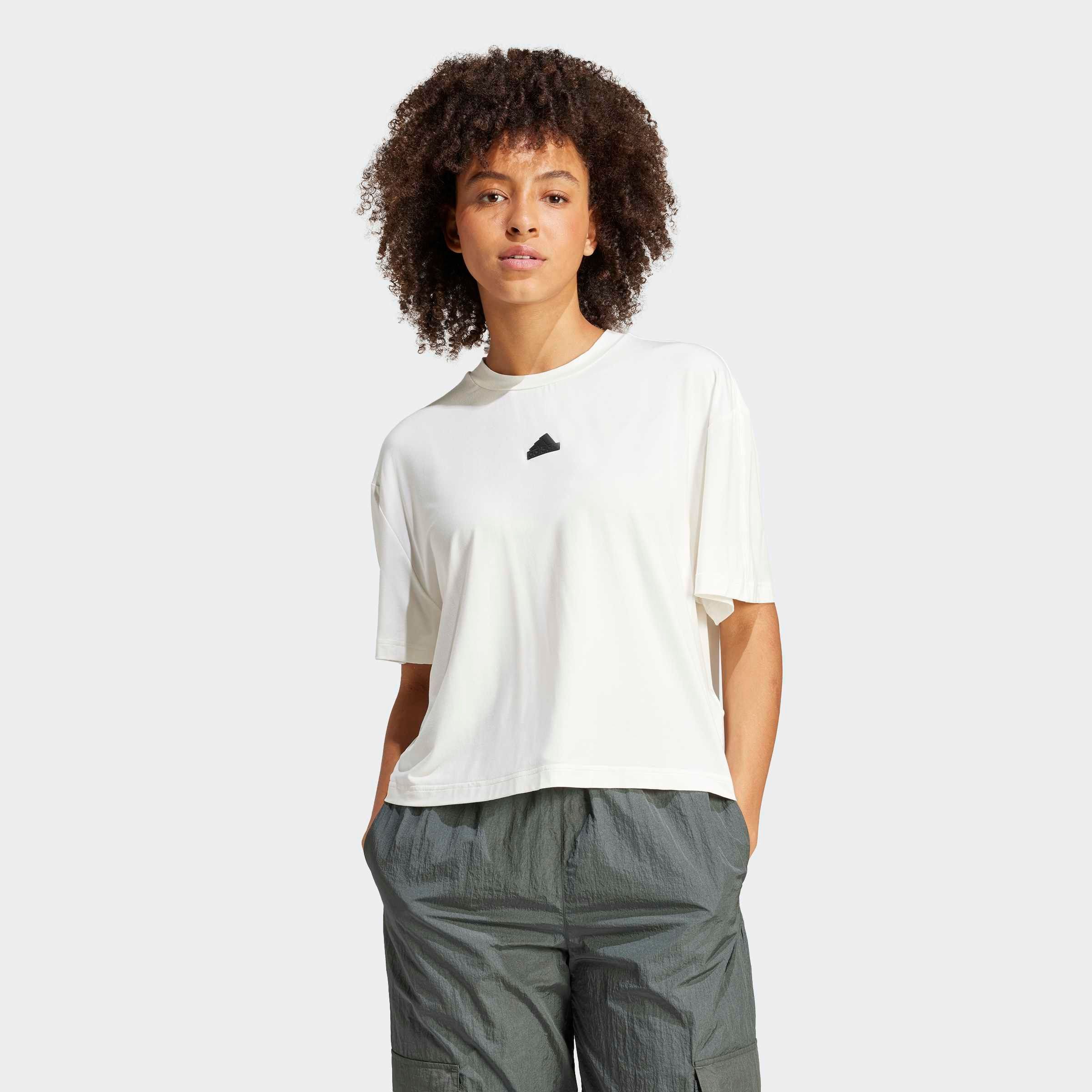 adidas Sportswear T-Shirt W C ESC günstig online kaufen