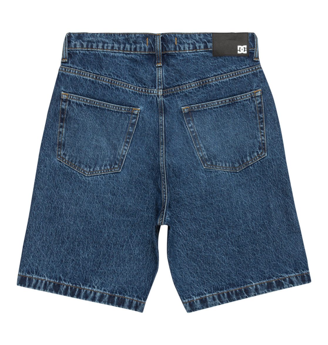 DC Shoes Jeansshorts Short Jeans DC Shoes Worker Baggy