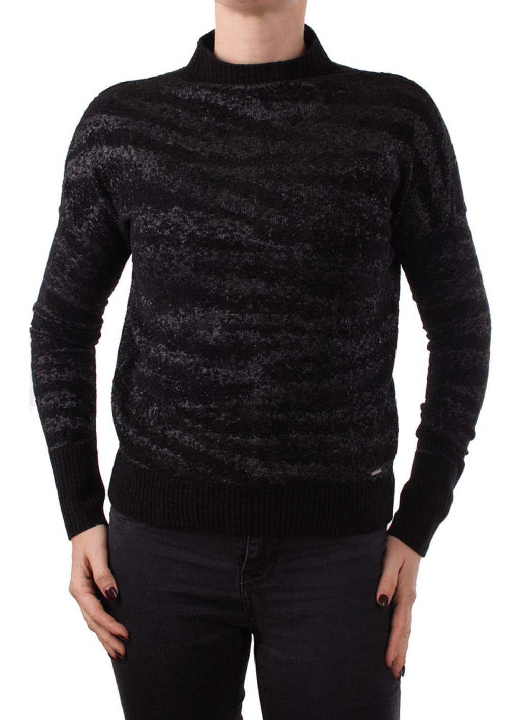Strickpullover S-SEN FELPA