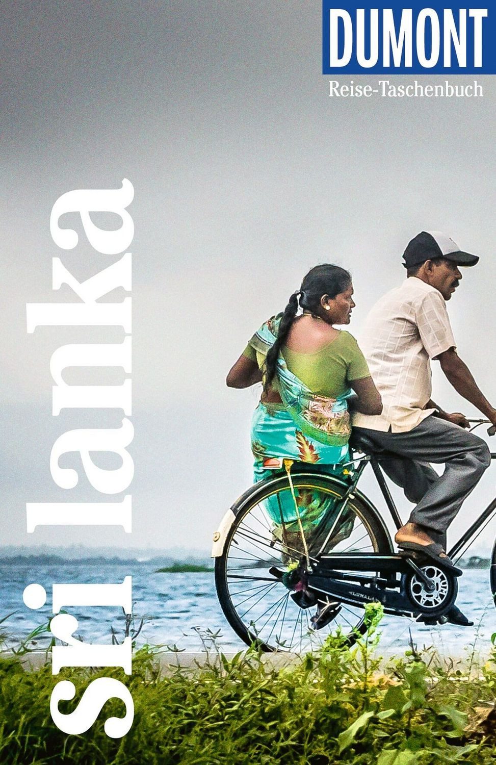 DUMONT Reise-Taschenbuch Reiseführer Sri Lanka / Martin H. Petrich