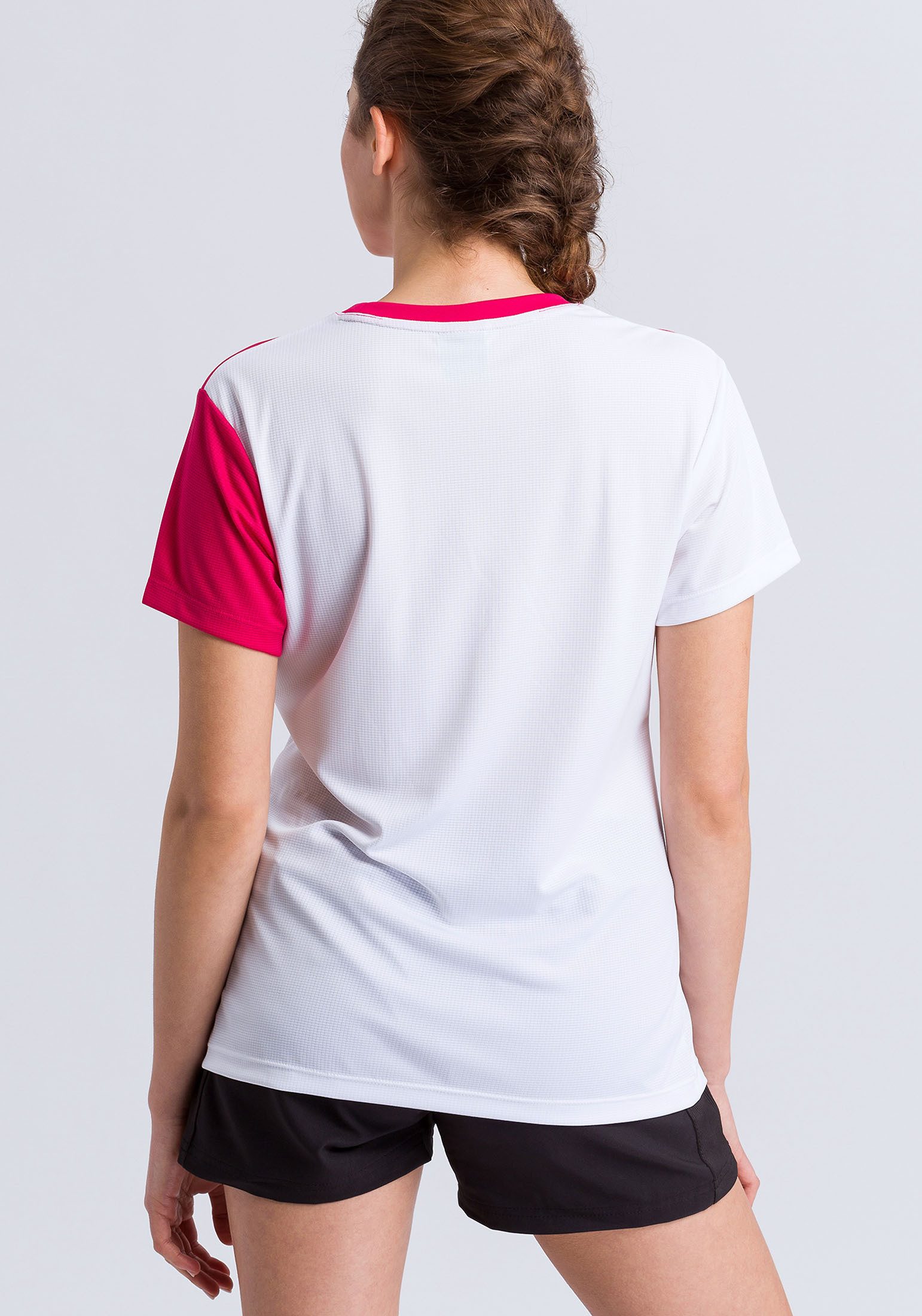 Erima T-Shirt Damen 5-C T-Shirt