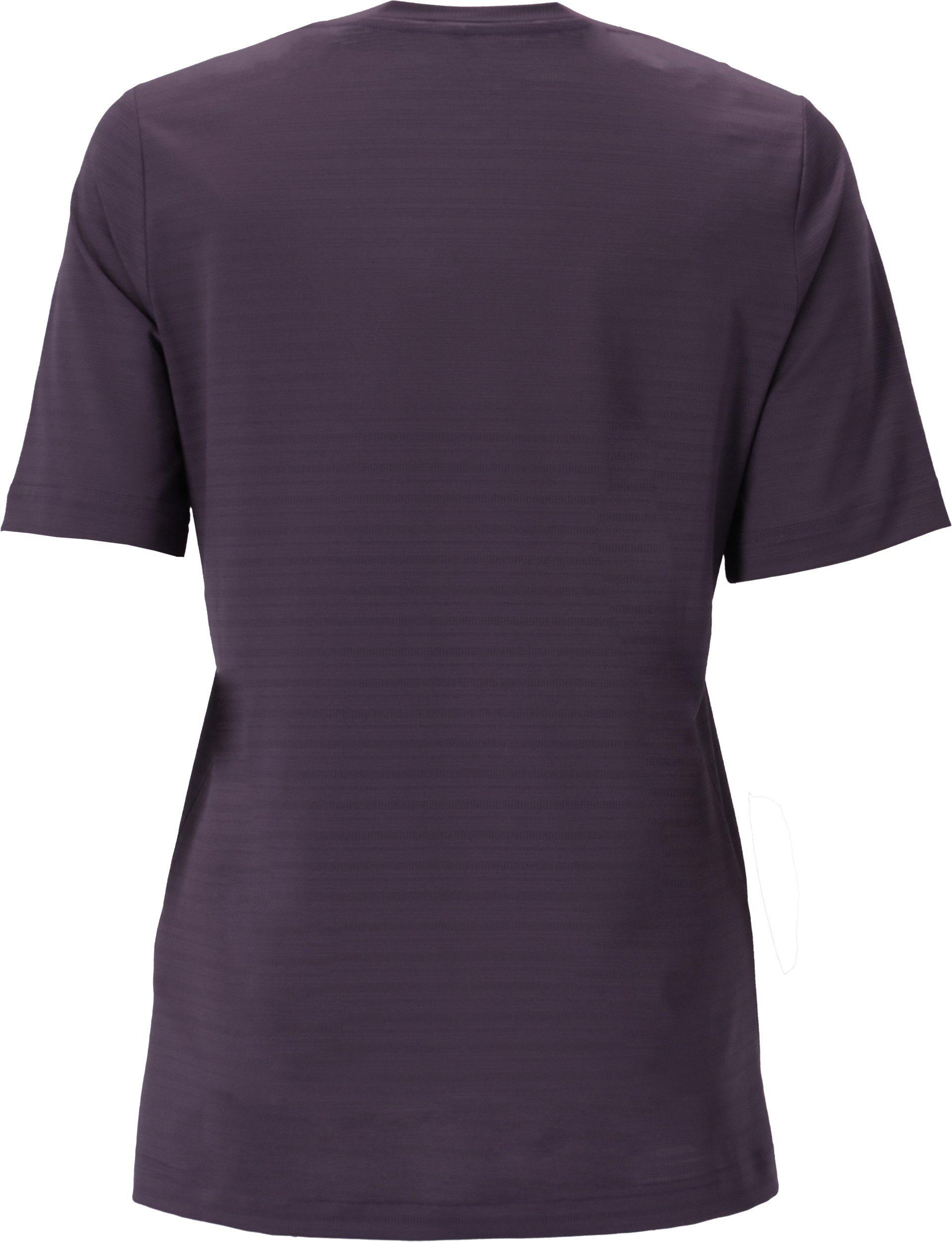 Energetics Funktionsshirt Da.-T-Shirt Jannika VIOLET DARK