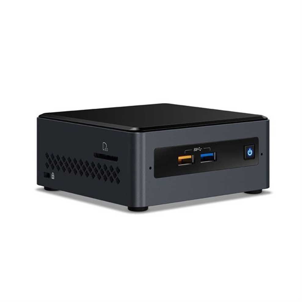 TERRA PC-MICRO 3000 SILENT GREENLINE MUI Mini-PC