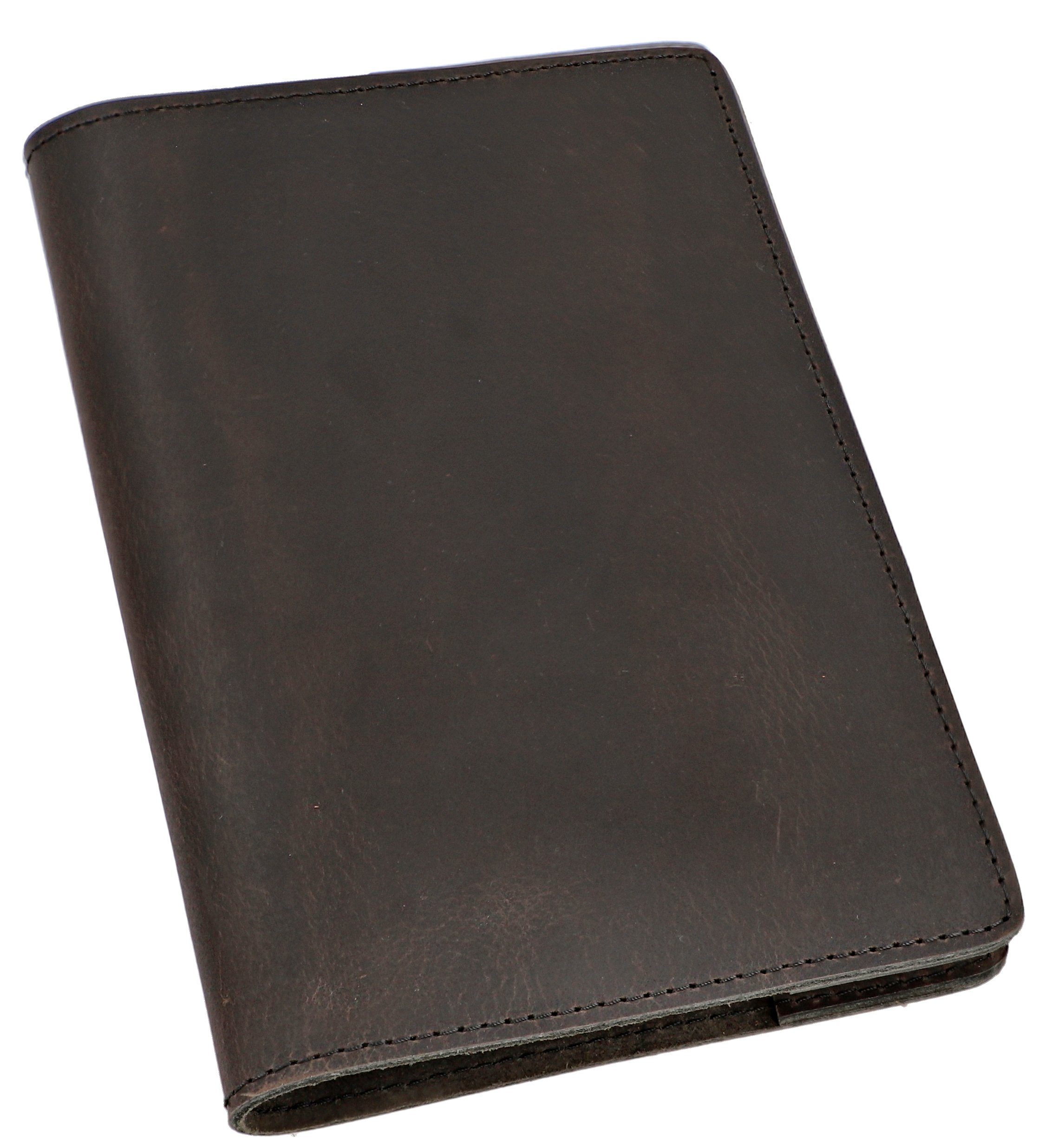Notizbuch Gusti Leder Notizbuch Lahja