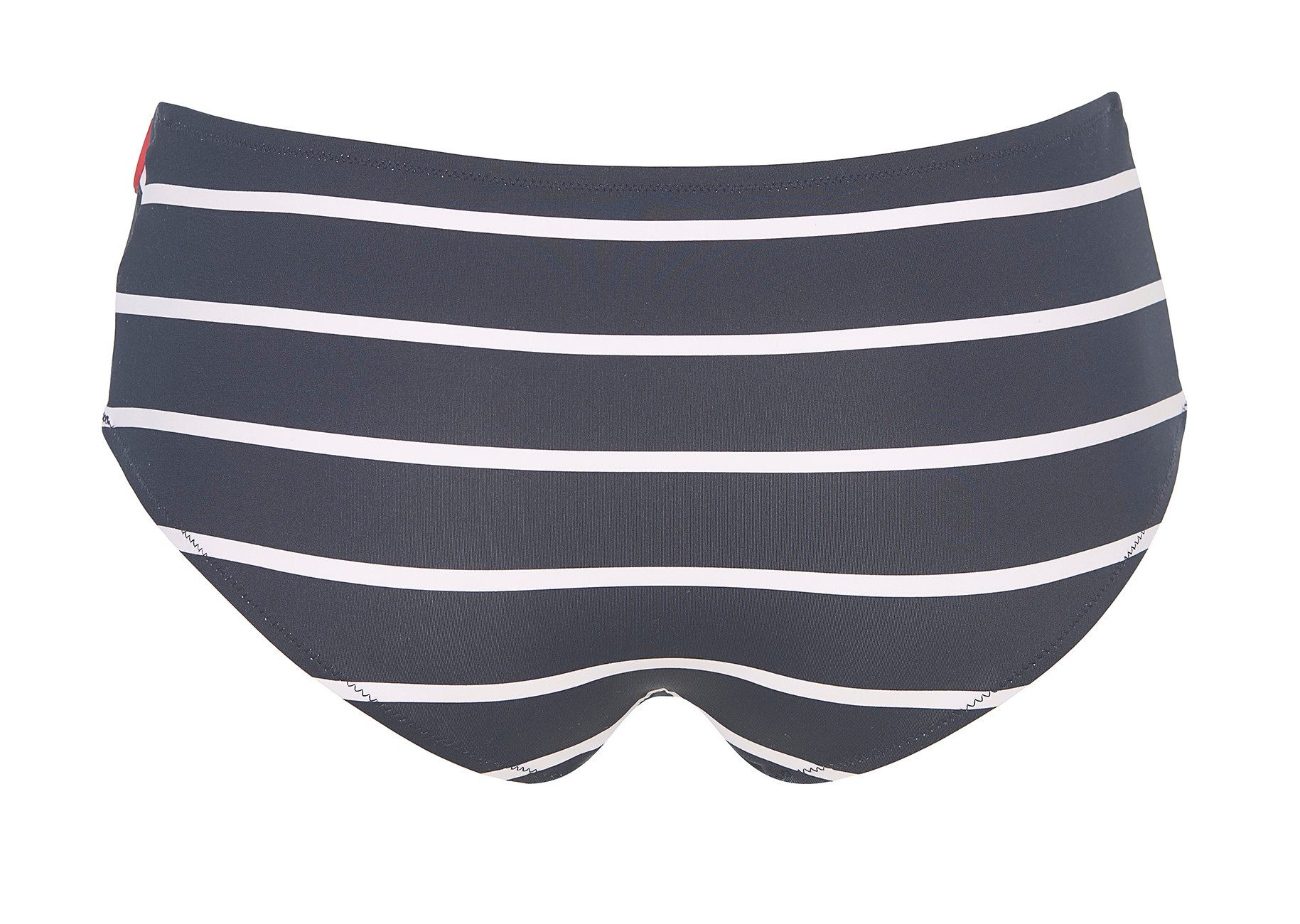 Joop Jeans Bikini-Hose JEANS! Easy Summer mit Streifen-Design, im Hipster-Stil, aus Polyamid und Elasthan