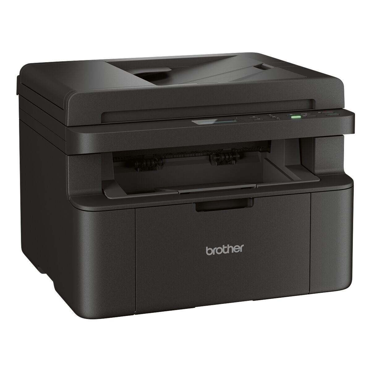 Brother DCP-L1660W Multifunktionsdrucker, (3-in-1, WLAN, A4)