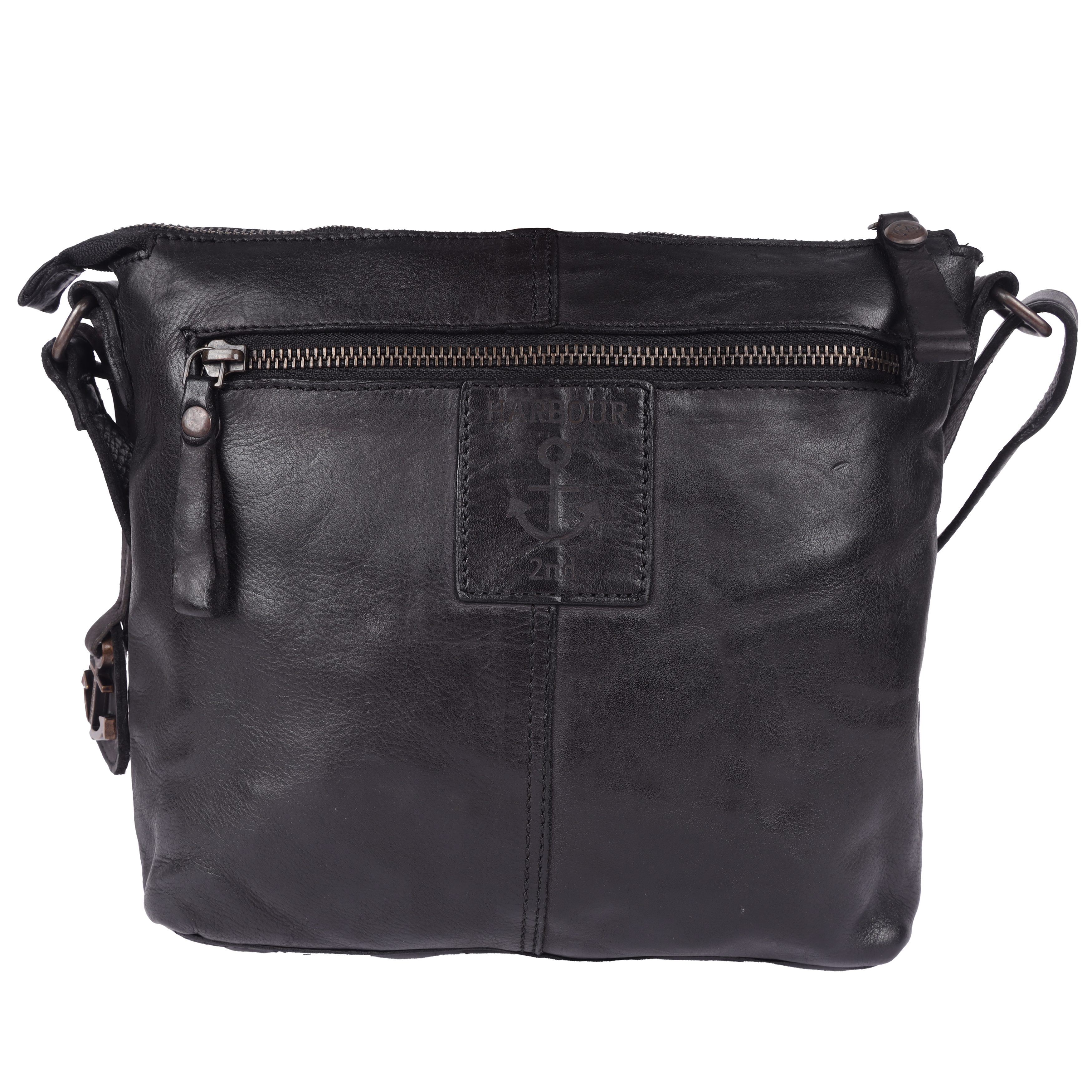 HARBOUR 2nd Handtasche "Hayden", Schultertasche Arbeitstasche Umhängetasche günstig online kaufen