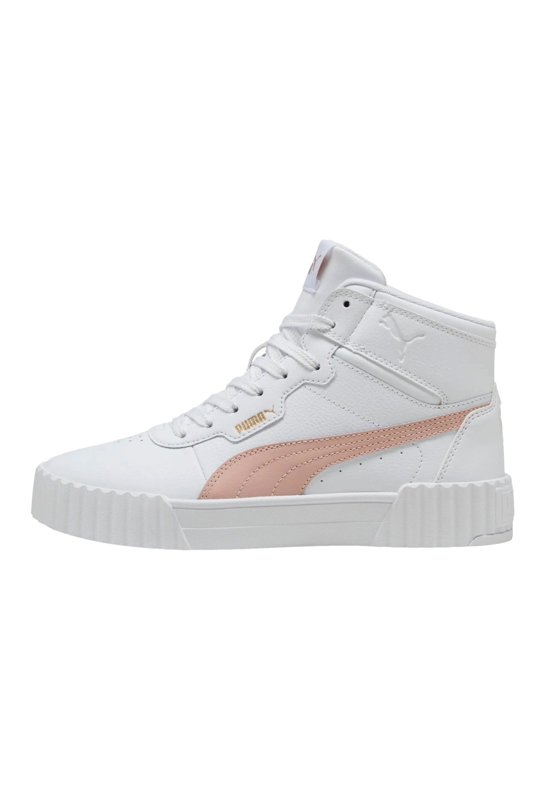 PUMA Sneaker Carina 3.0 Mid High-Sneaker Sneaker