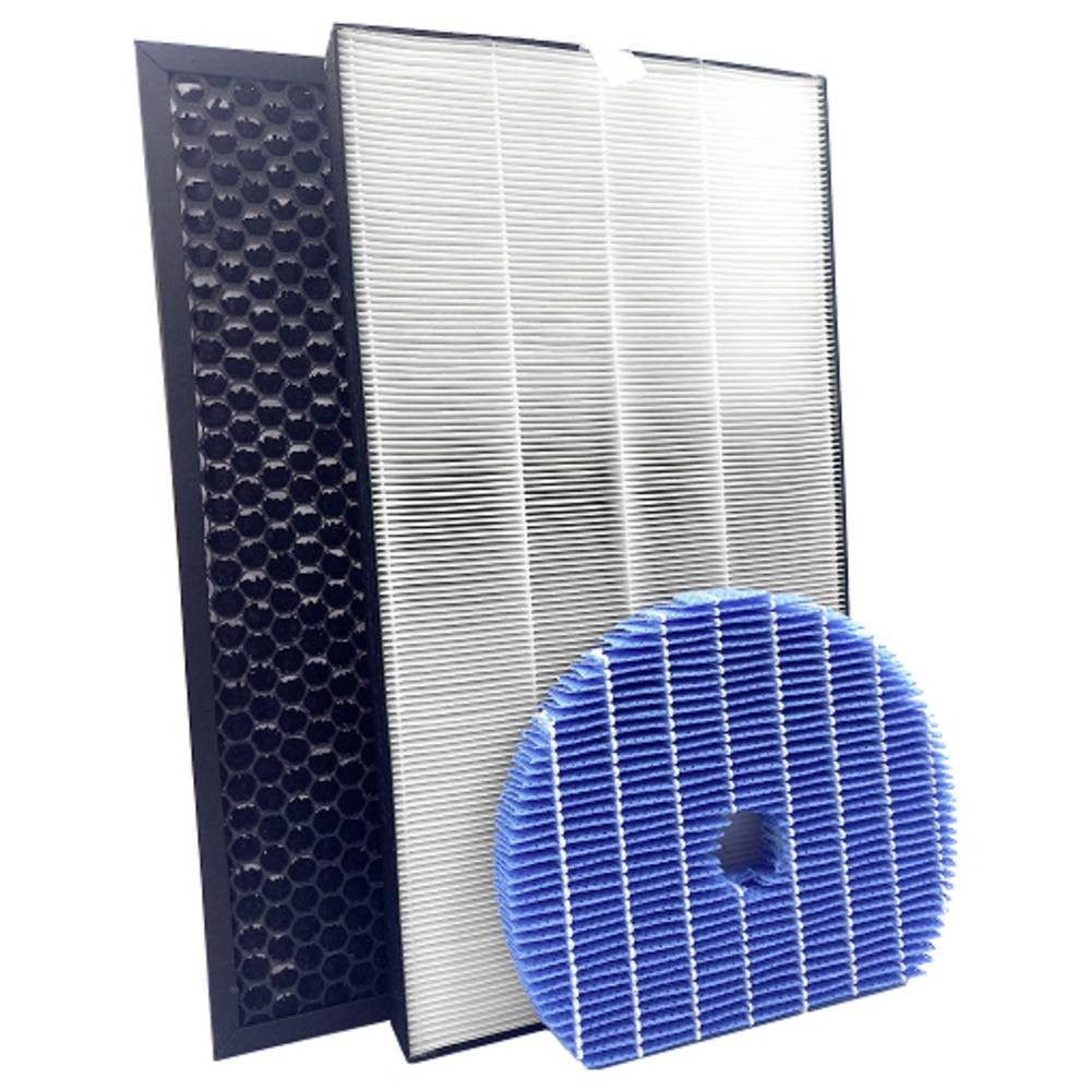 Zeyxo Luftreiniger FA26