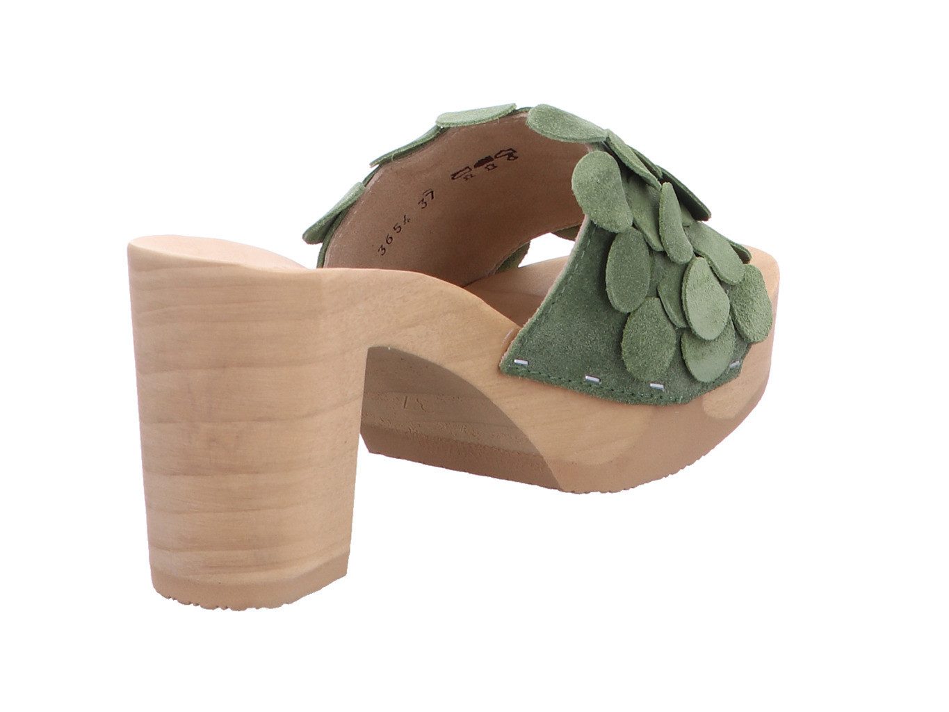 Softclox Evelyn Pantolette günstig online kaufen