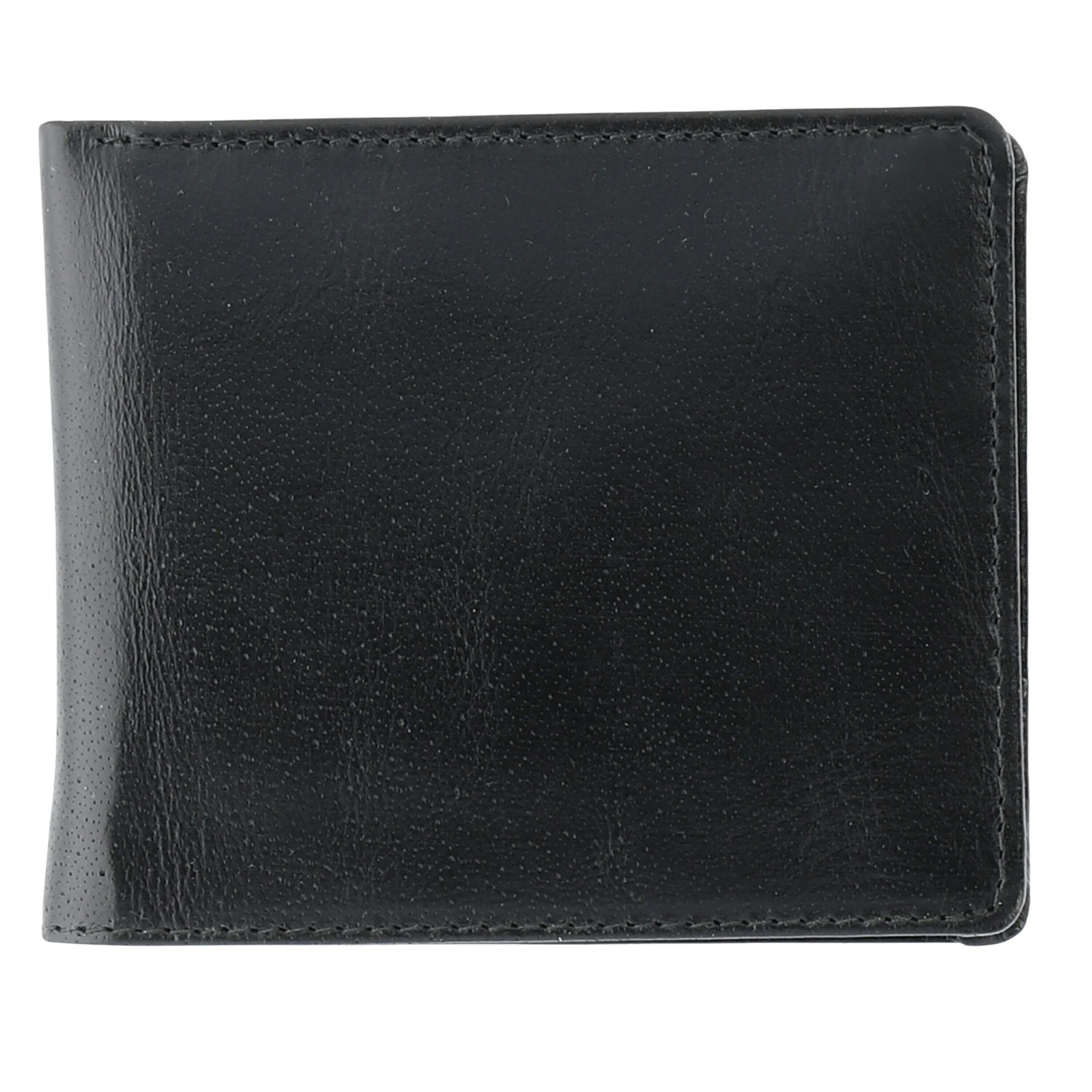 Picard Geldbörse PICARD Portemonnaie Buddy 1 (1-tlg., BUDDY 1)