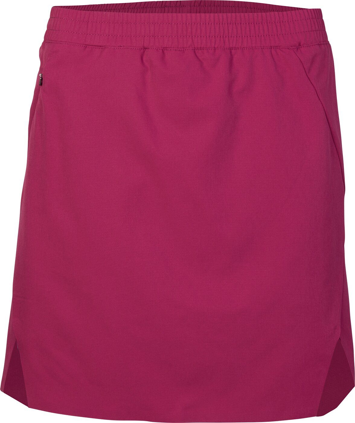 Killtec Minirock KOS 9 WMN SKORT magenta