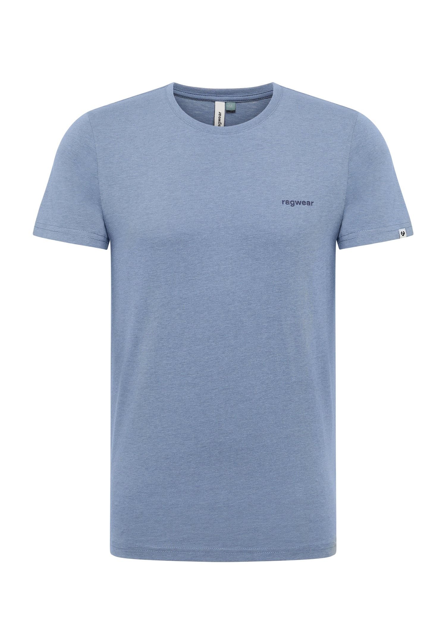 Ragwear T-Shirt NEDIE (Packung, 1-tlg) Nachhaltige günstig online kaufen