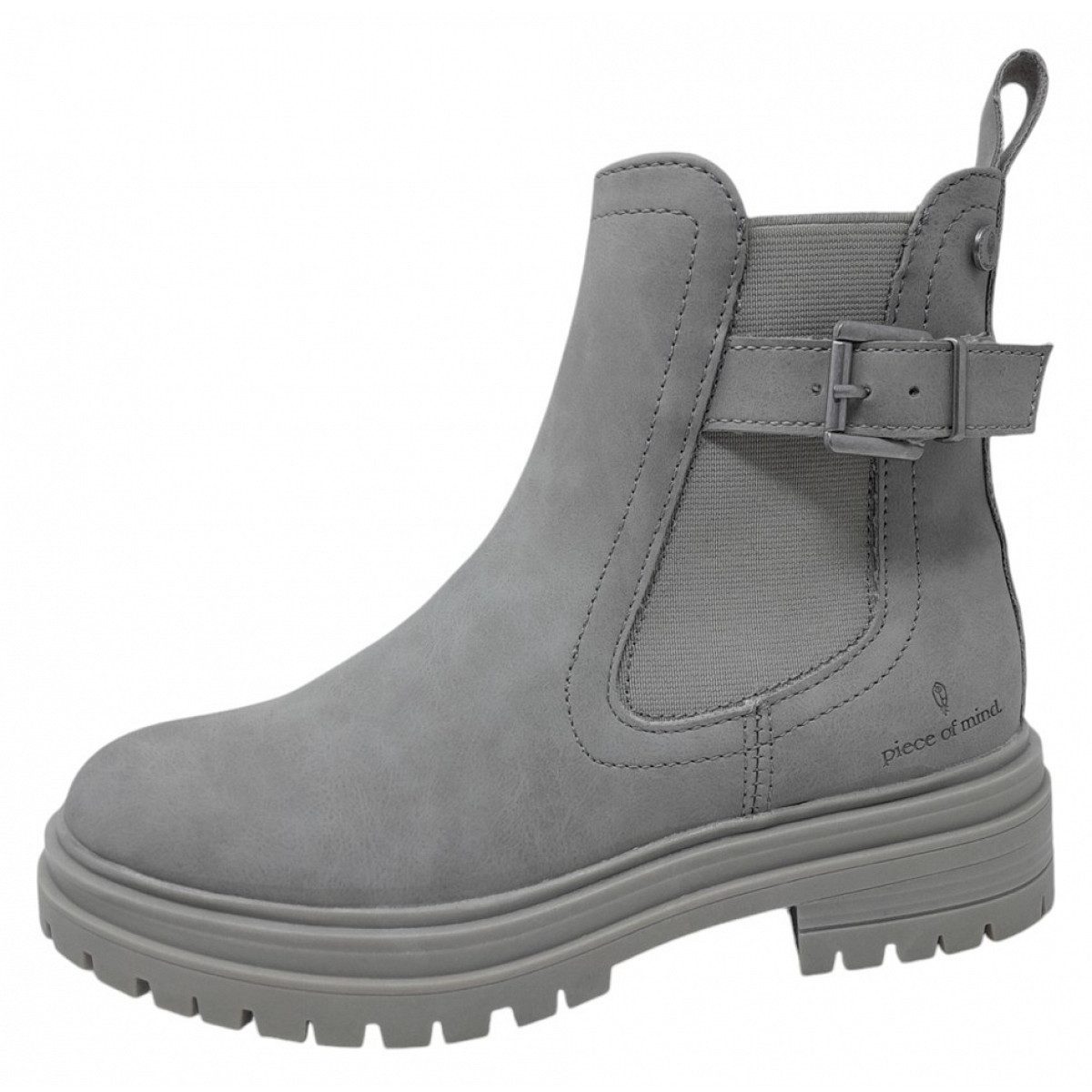 piece of mind. Stiefelette günstig online kaufen