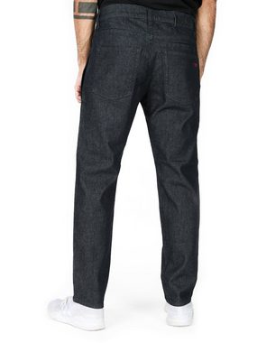 Diesel Tapered-fit-Jeans Knöchellang Regular Stretch - D-Fining-Chino 009HF