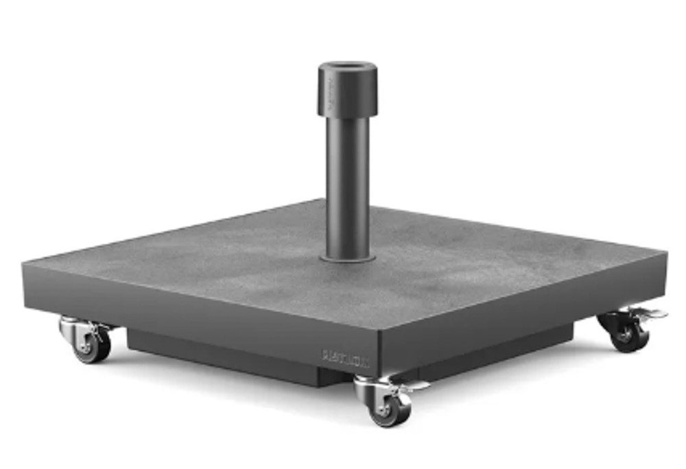 Platinum Schirmständer