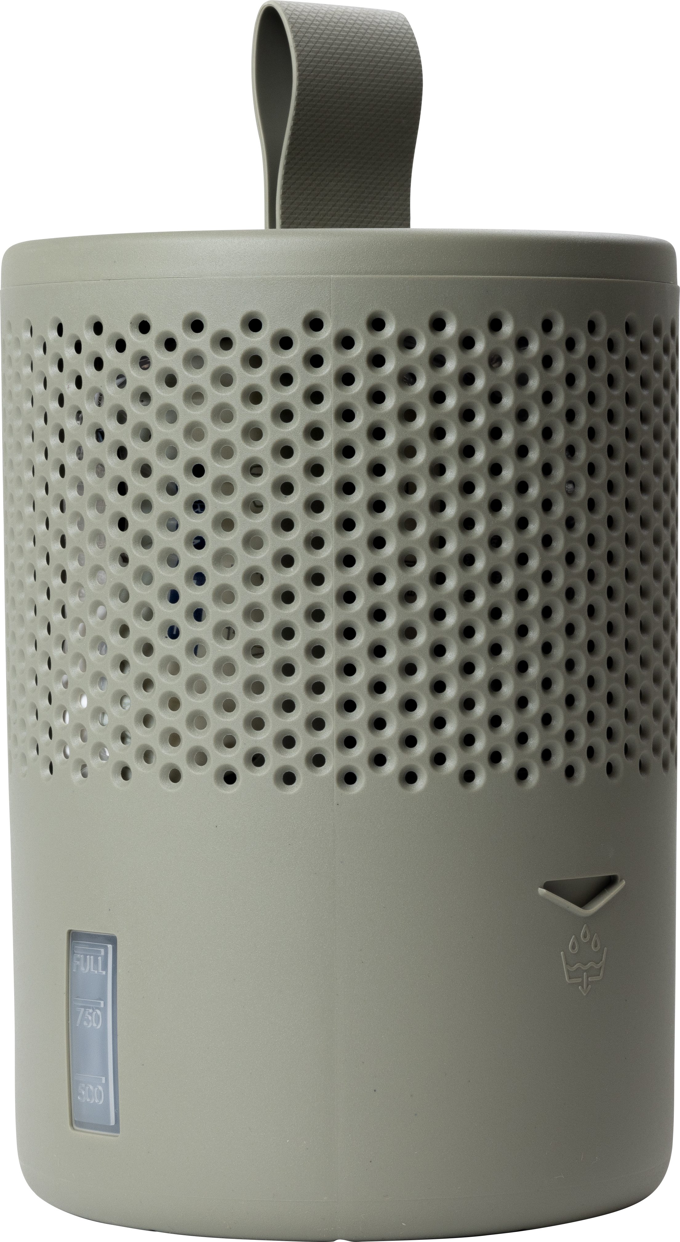 Absodry duo family Luftentfeuchter »Absodry Duo Family Series 6« Raumentfeuchter für 20 m², ästhetisch, minimalistisch, geräuschlos, für ein angenehmes Raumklima