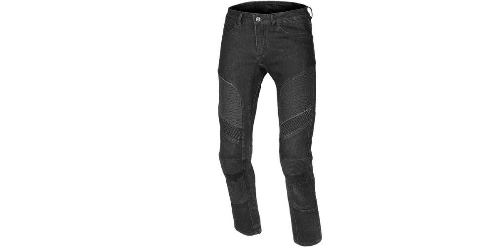 Motorradhose Livity Motorrad Jeans