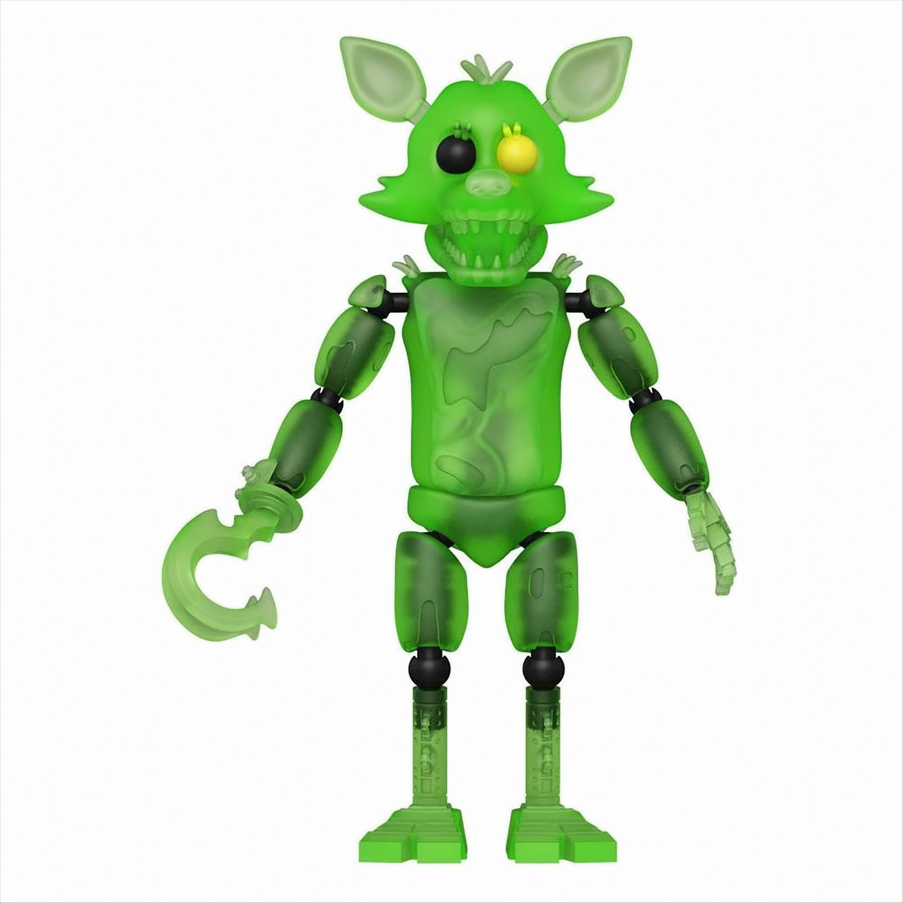 Funko Spielfigur Five Knights at Freddy´s - Radioactive Foxy