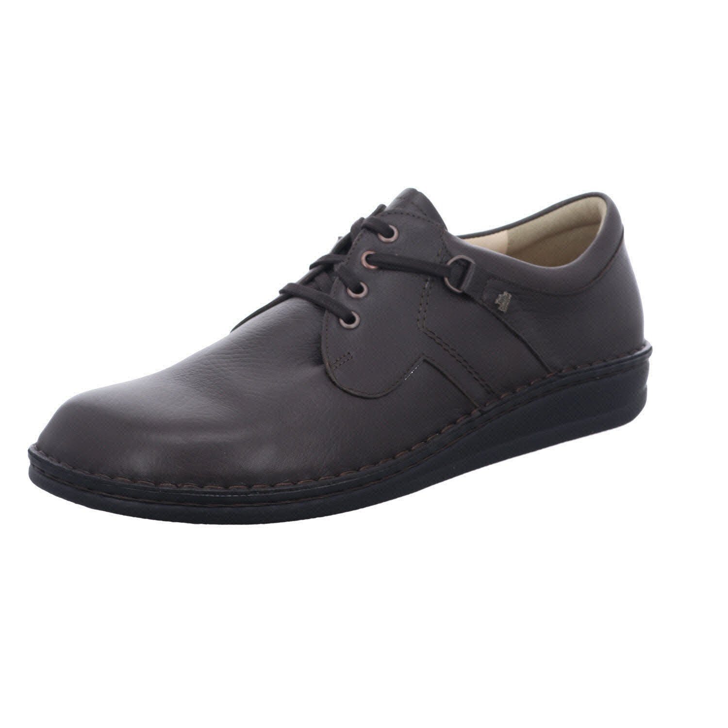 01000 002023 Schnürschuh
