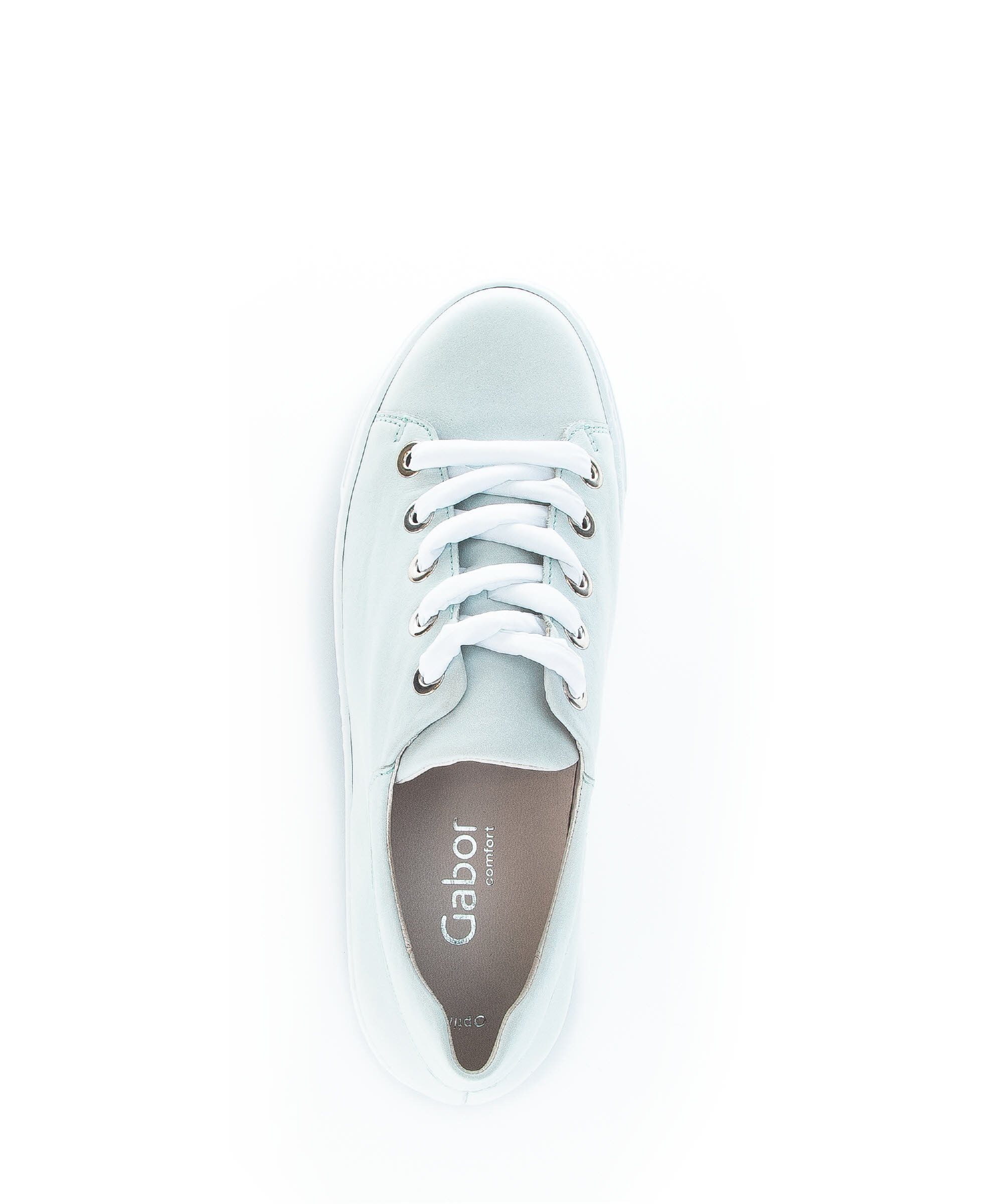 Grün Sneaker / 86.496.63 63) Gabor (light mint