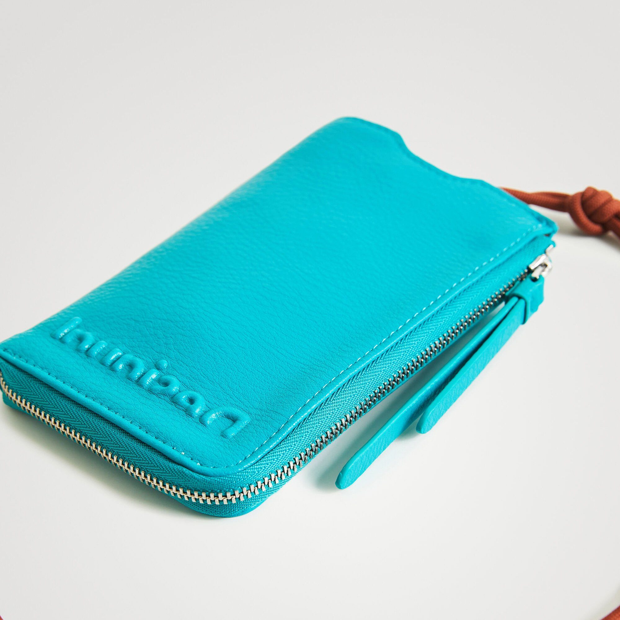 Desigual Handytasche Desigual Handytasche Logo - SAYP09