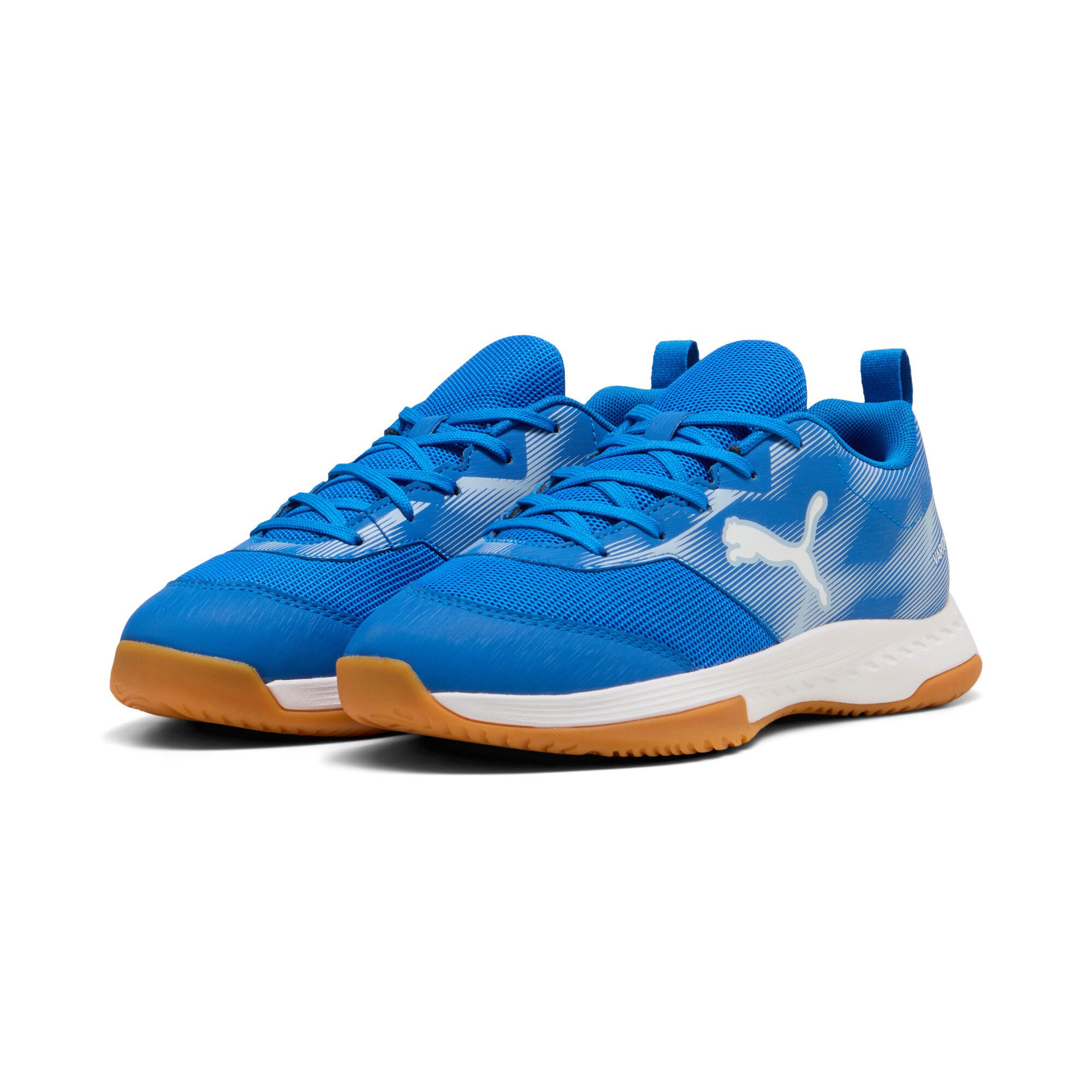 PUMA VARION 3 JR Hallenschuh