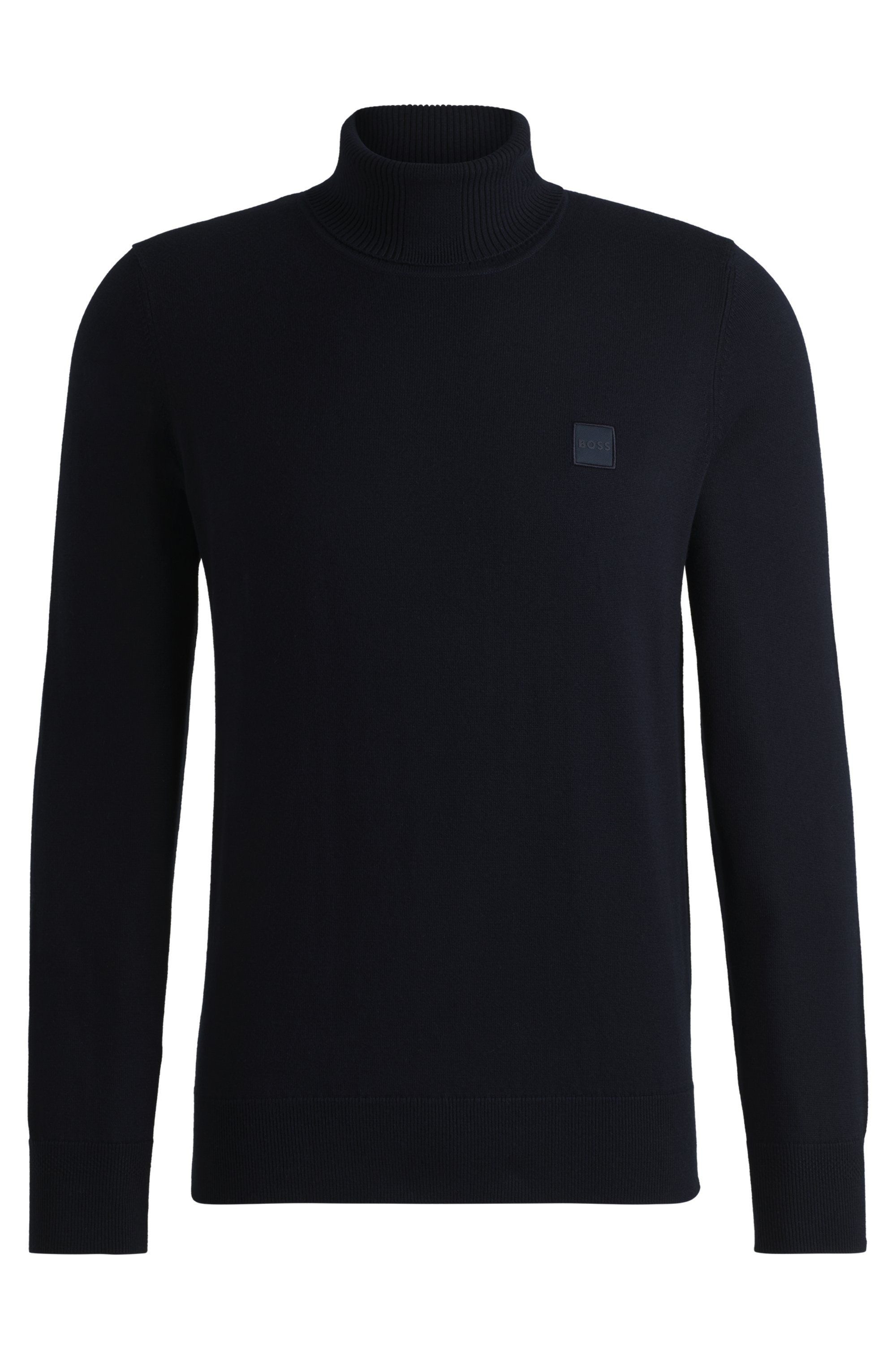 BOSS ORANGE Strickpullover