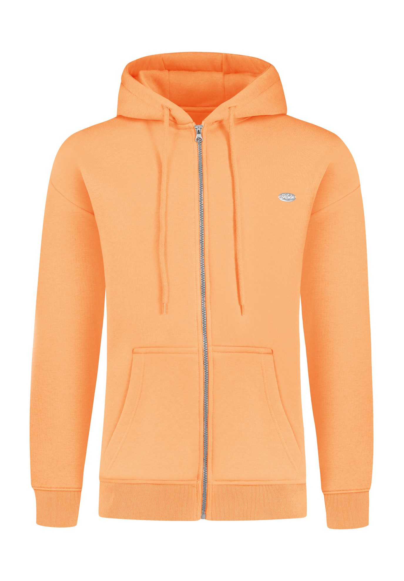 Smilodox Outdoorjacke Eda Oversize