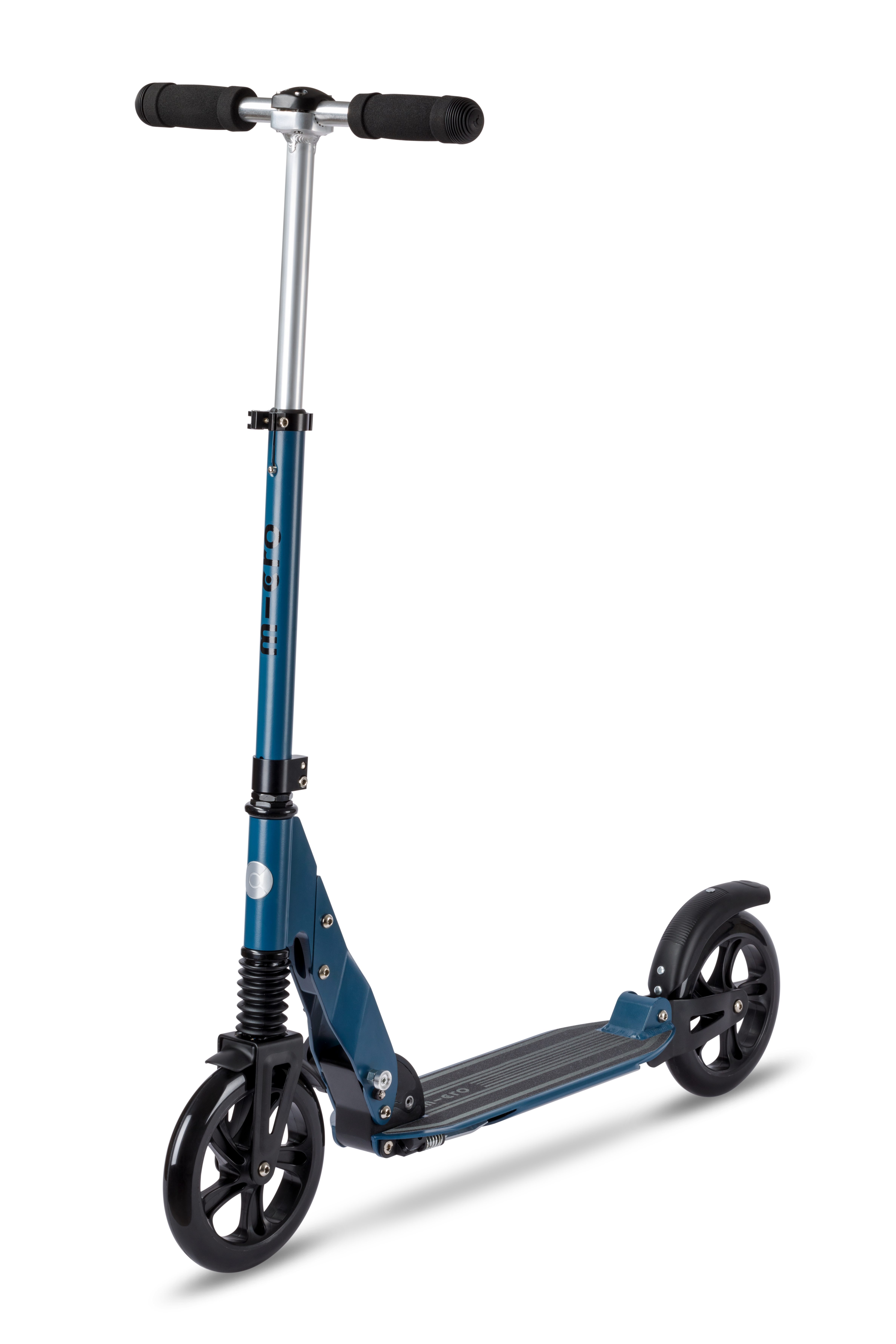 Micro Scooter Micro Suspension