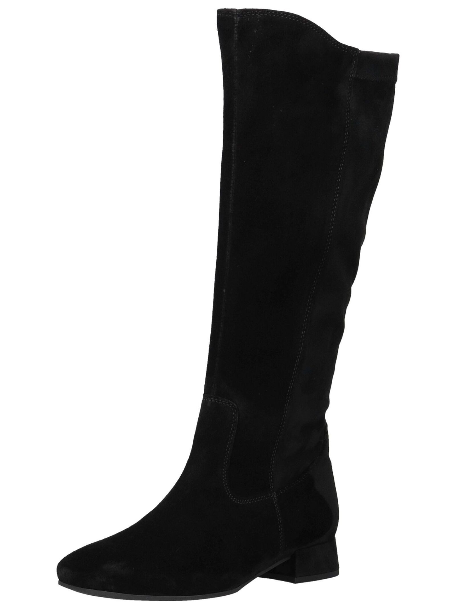 Gabor Gabor Stiefel Veloursleder/Microfaser Stiefel günstig online kaufen
