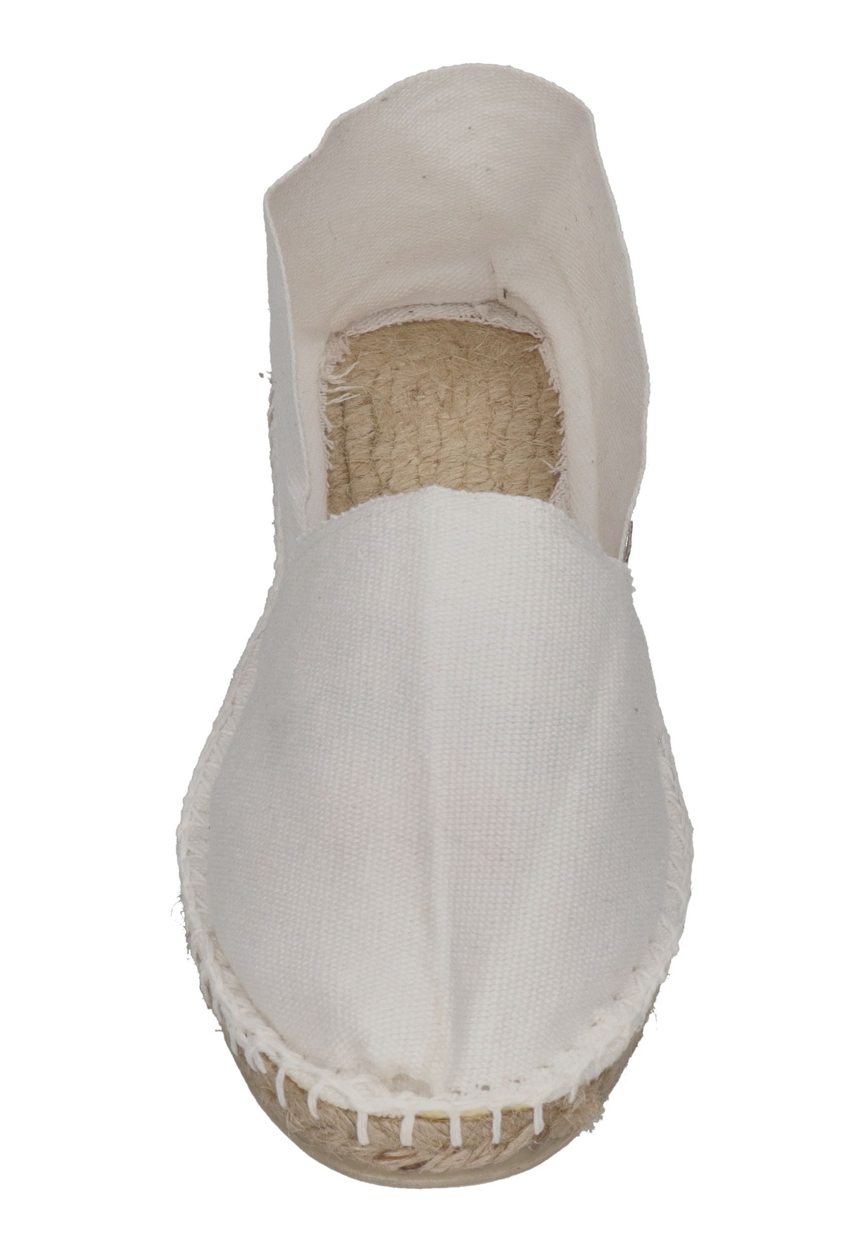espadrij l´originale CLASSIC 100 Espadrille Blanc