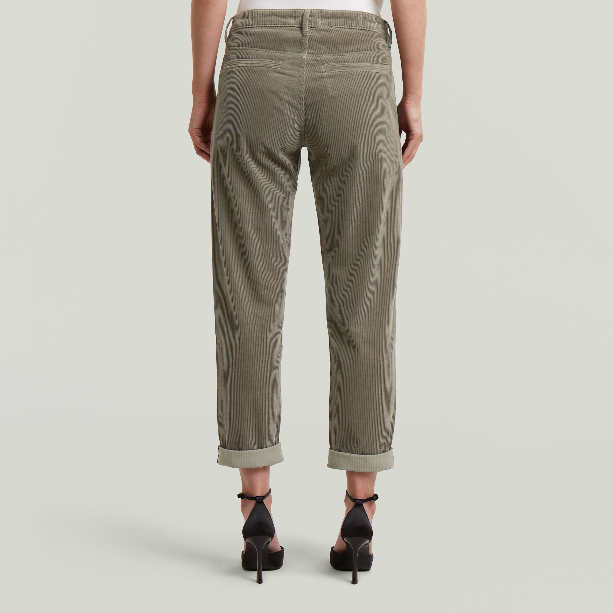 G-STAR Stoffhose